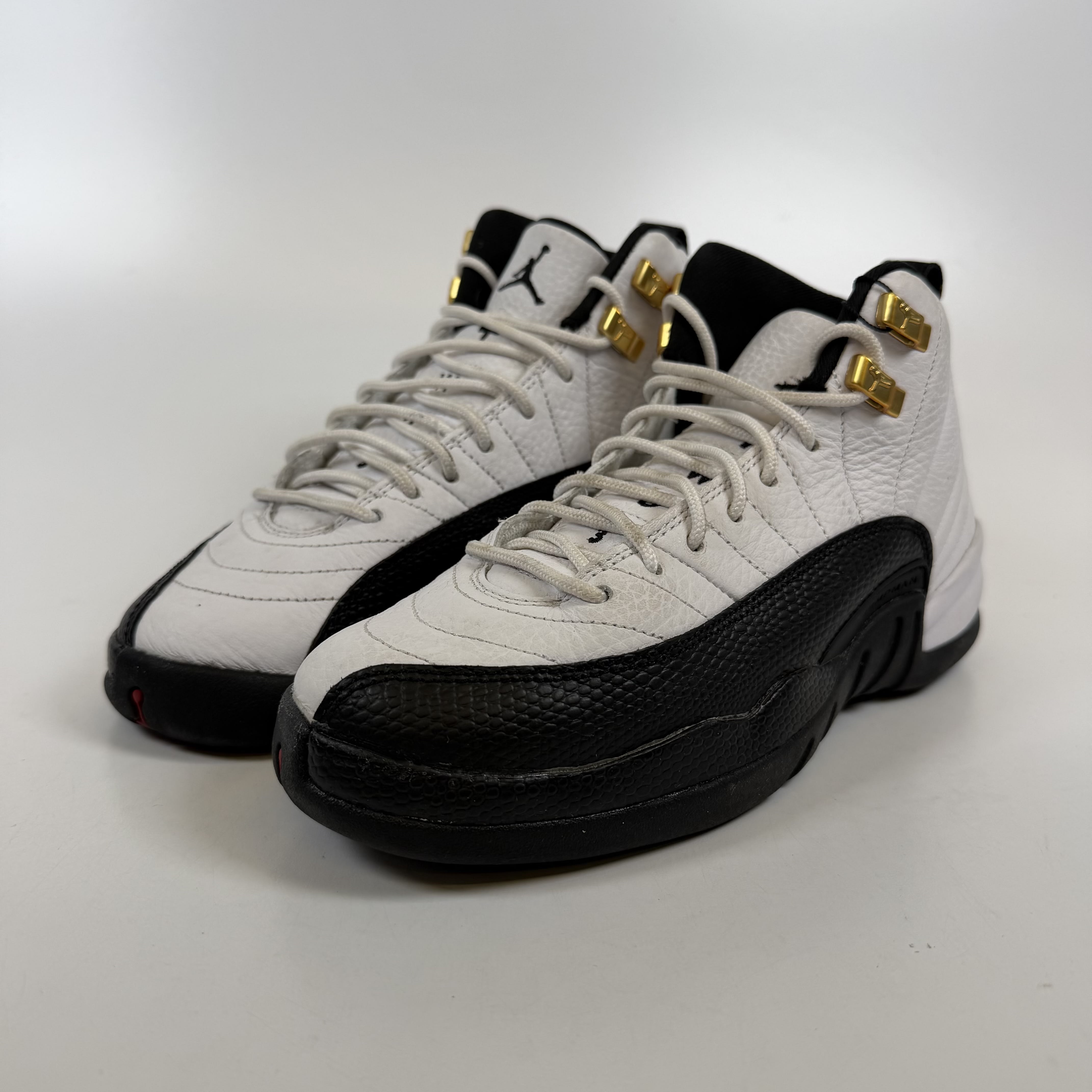 SP11567 Jordan 12 Retro Taxi (2025) (GS)