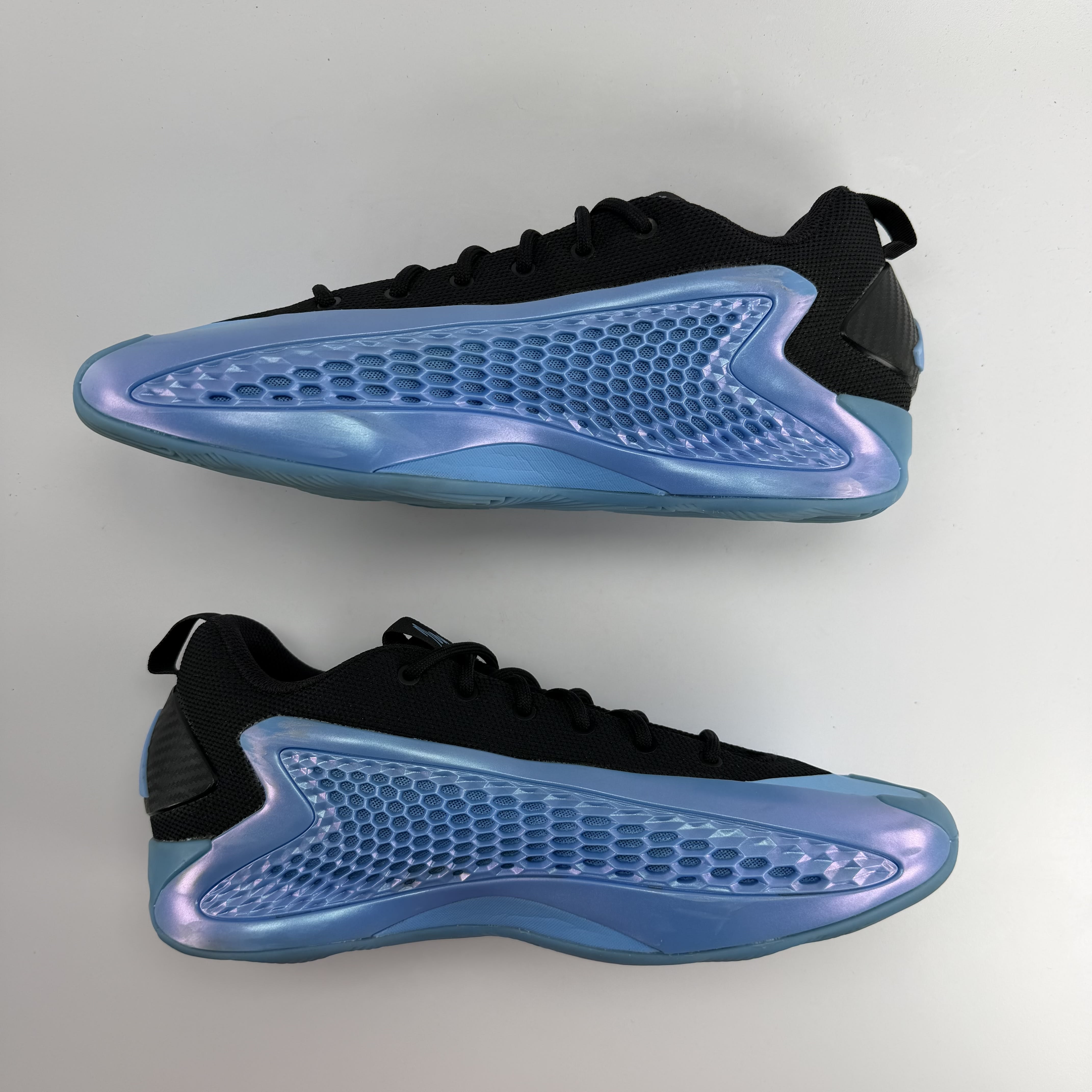 817243 adidas AE 1 Low Nick's Gift