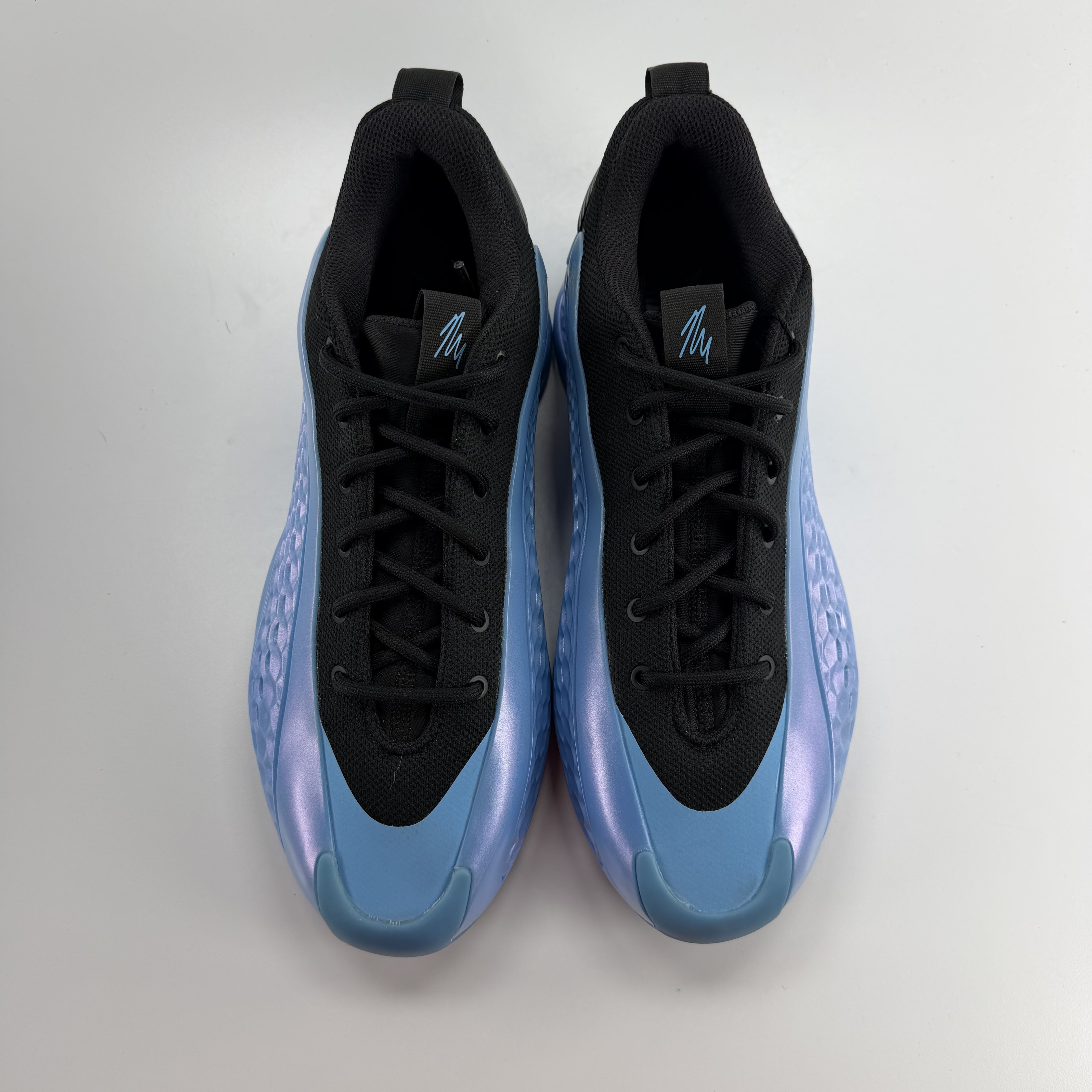 817243 adidas AE 1 Low Nick's Gift
