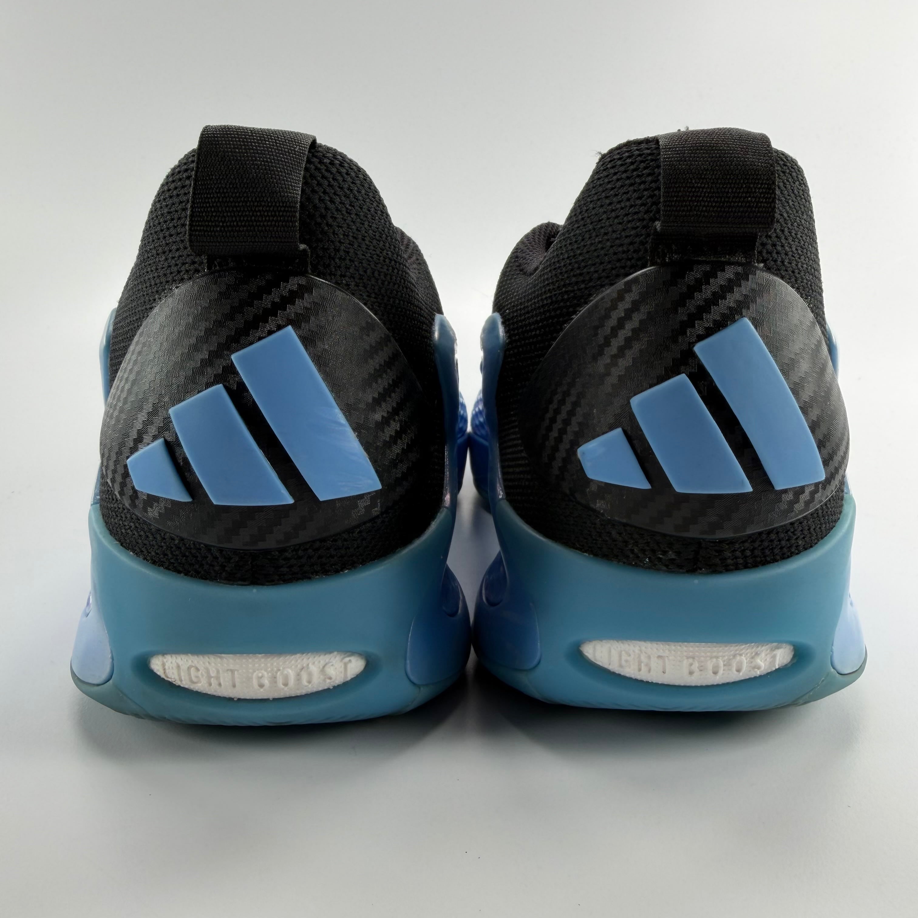 817243 adidas AE 1 Low Nick's Gift