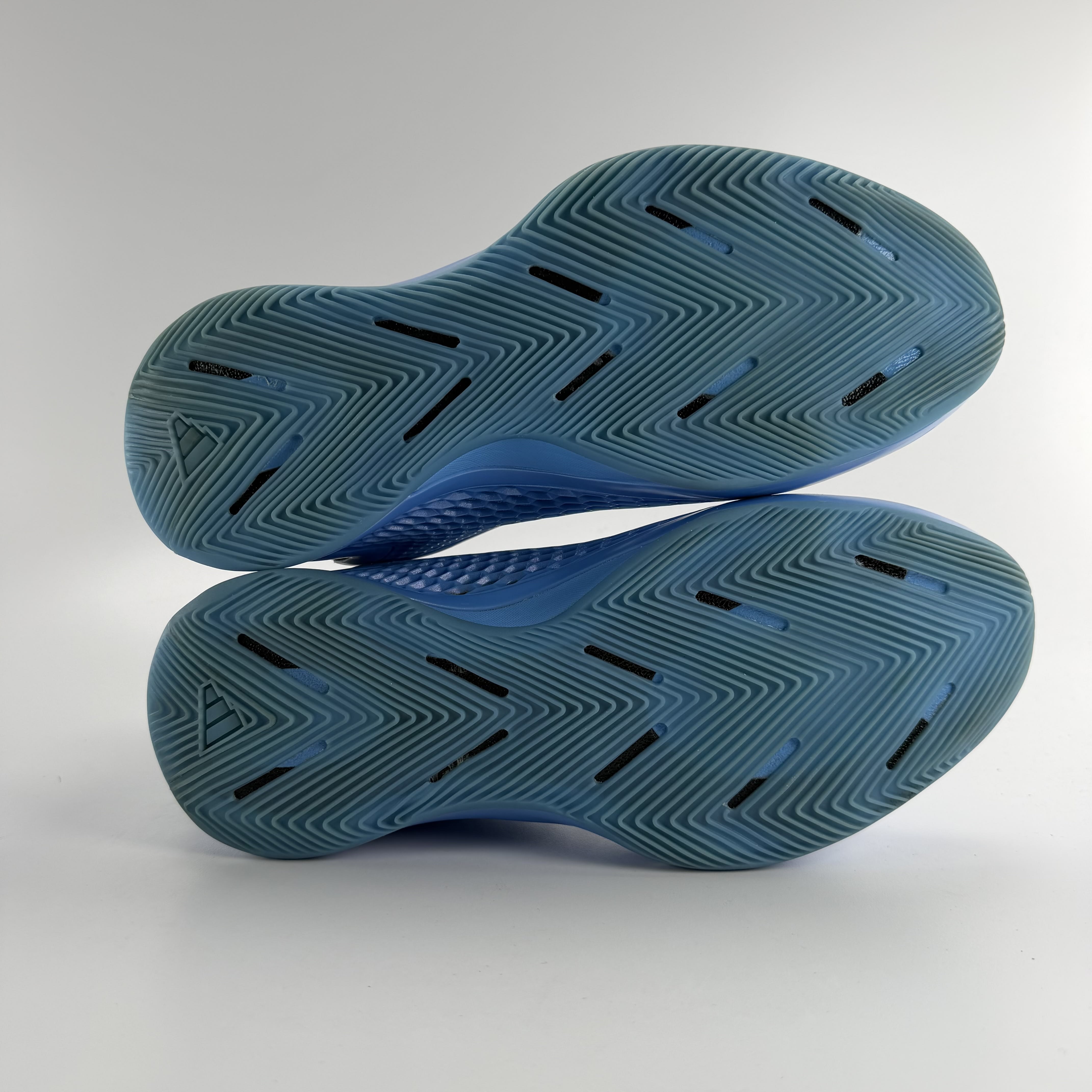 817243 adidas AE 1 Low Nick's Gift