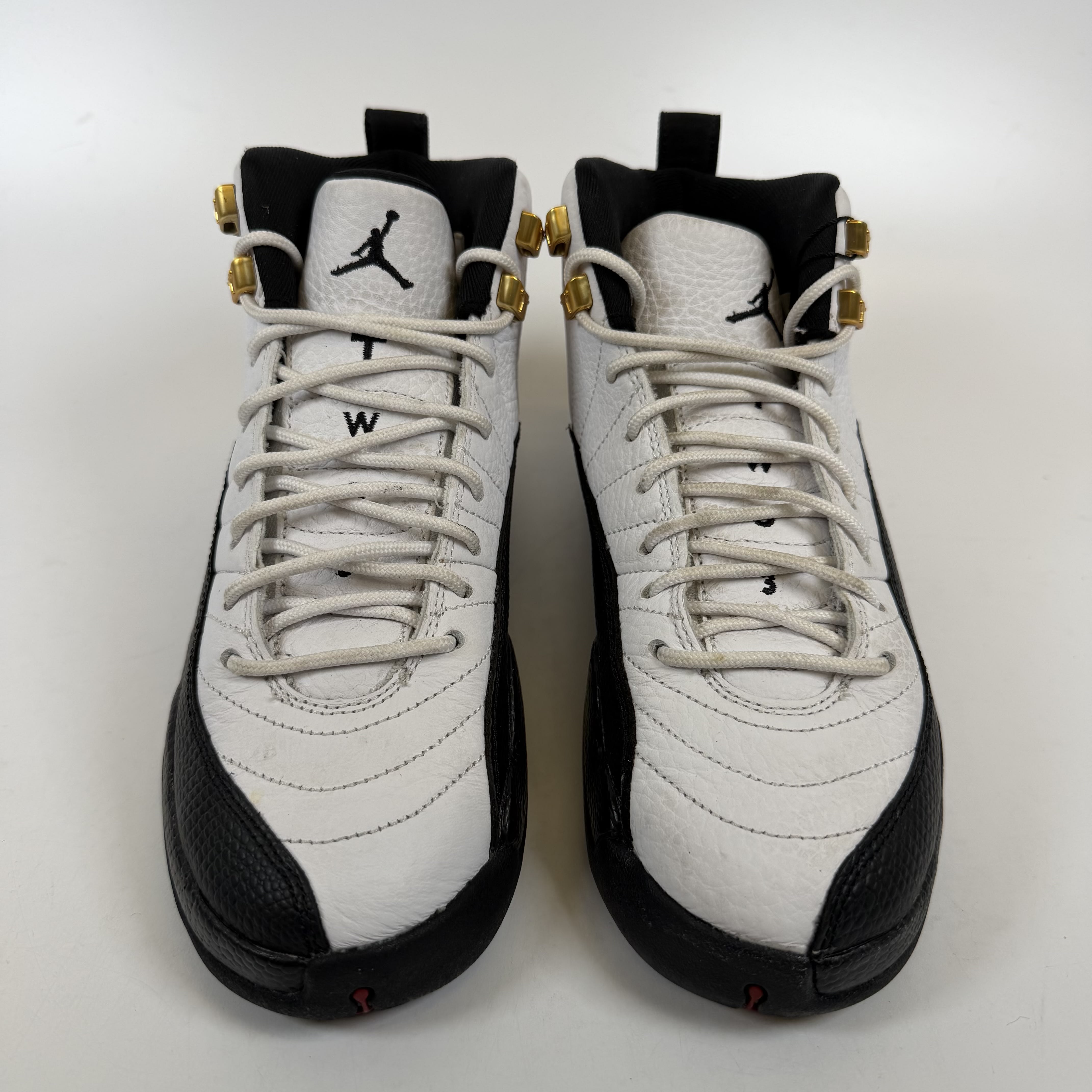 SP11567 Jordan 12 Retro Taxi (2025) (GS)