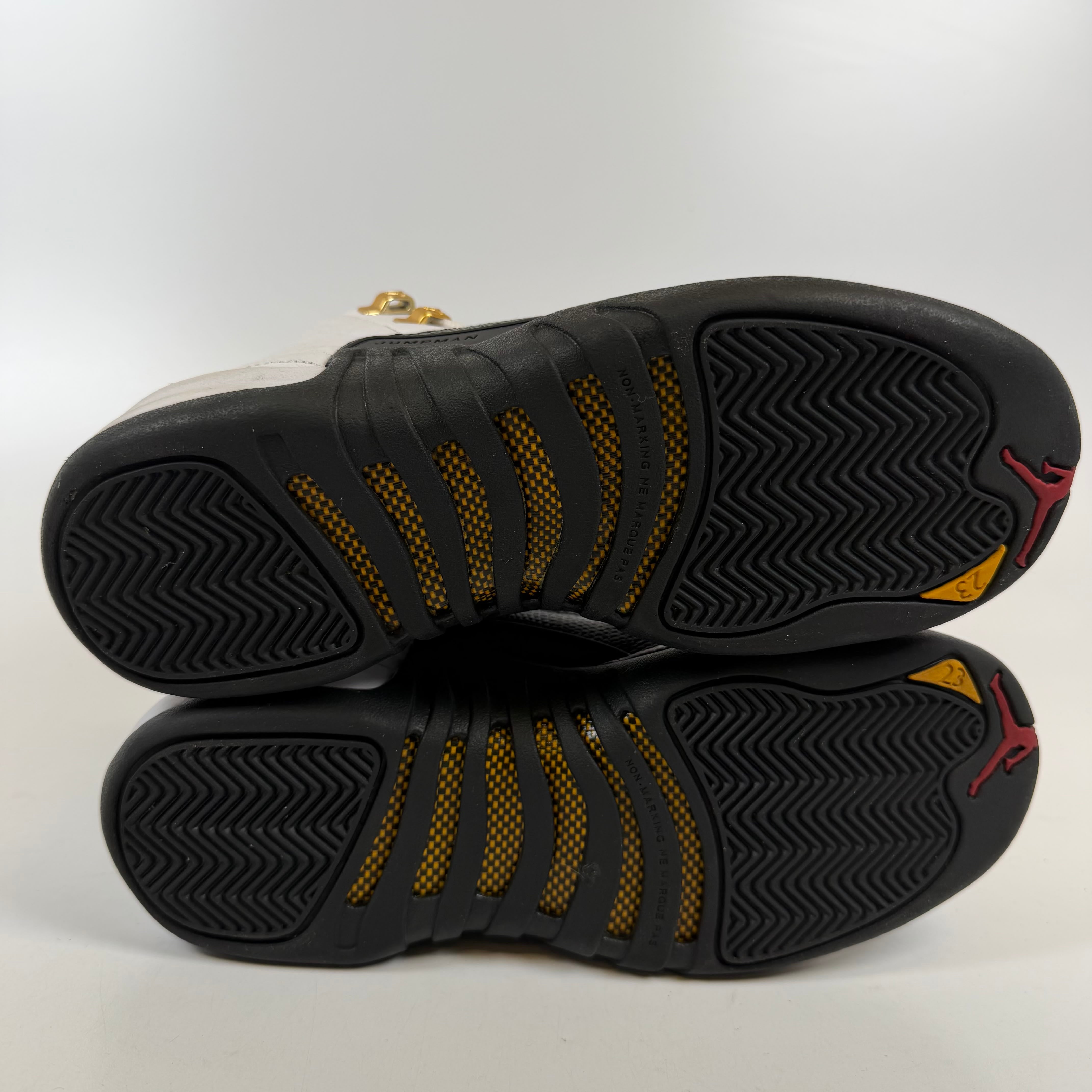 SP11567 Jordan 12 Retro Taxi (2025) (GS)