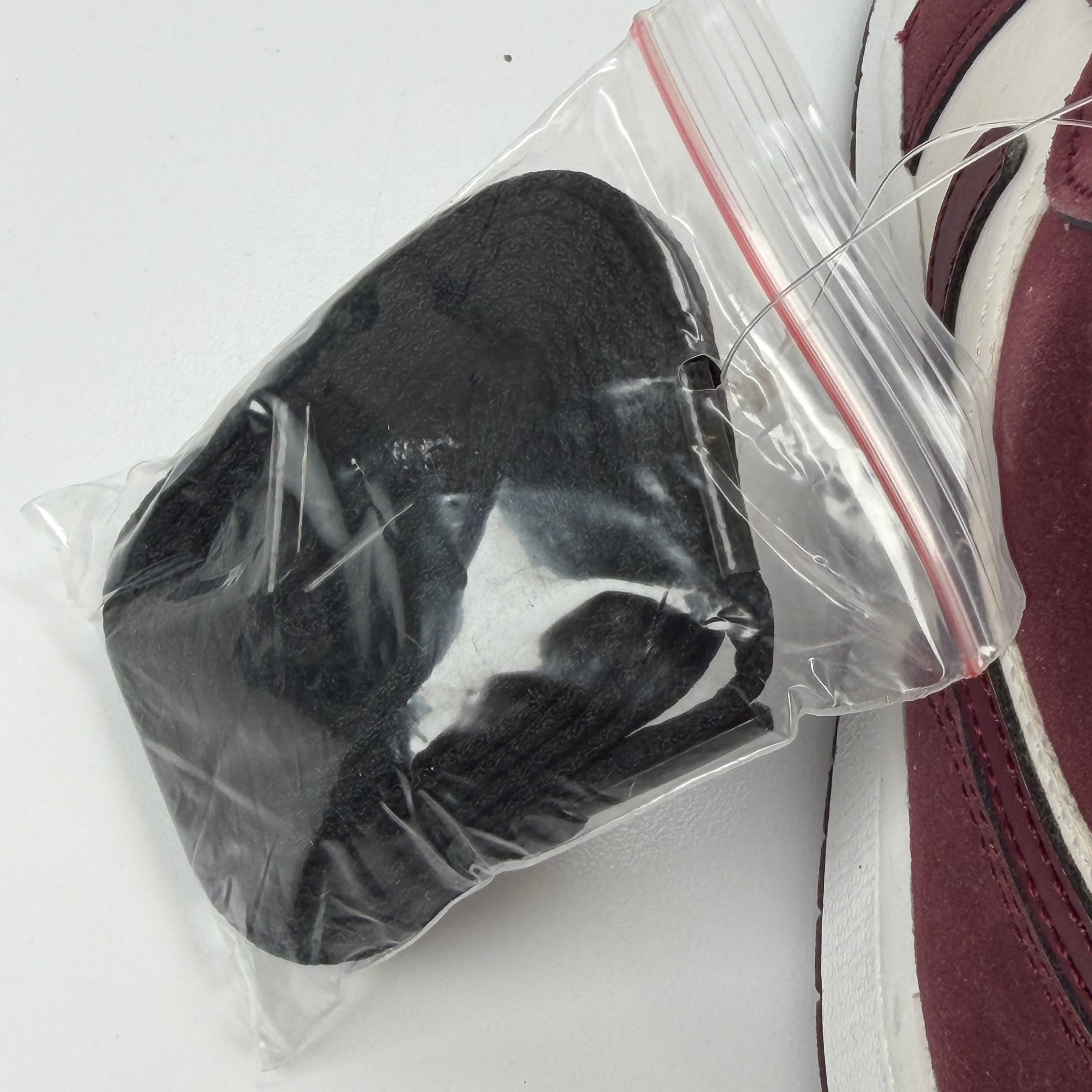 SP4819 Jordan 1 Low Night Maroon (GS)