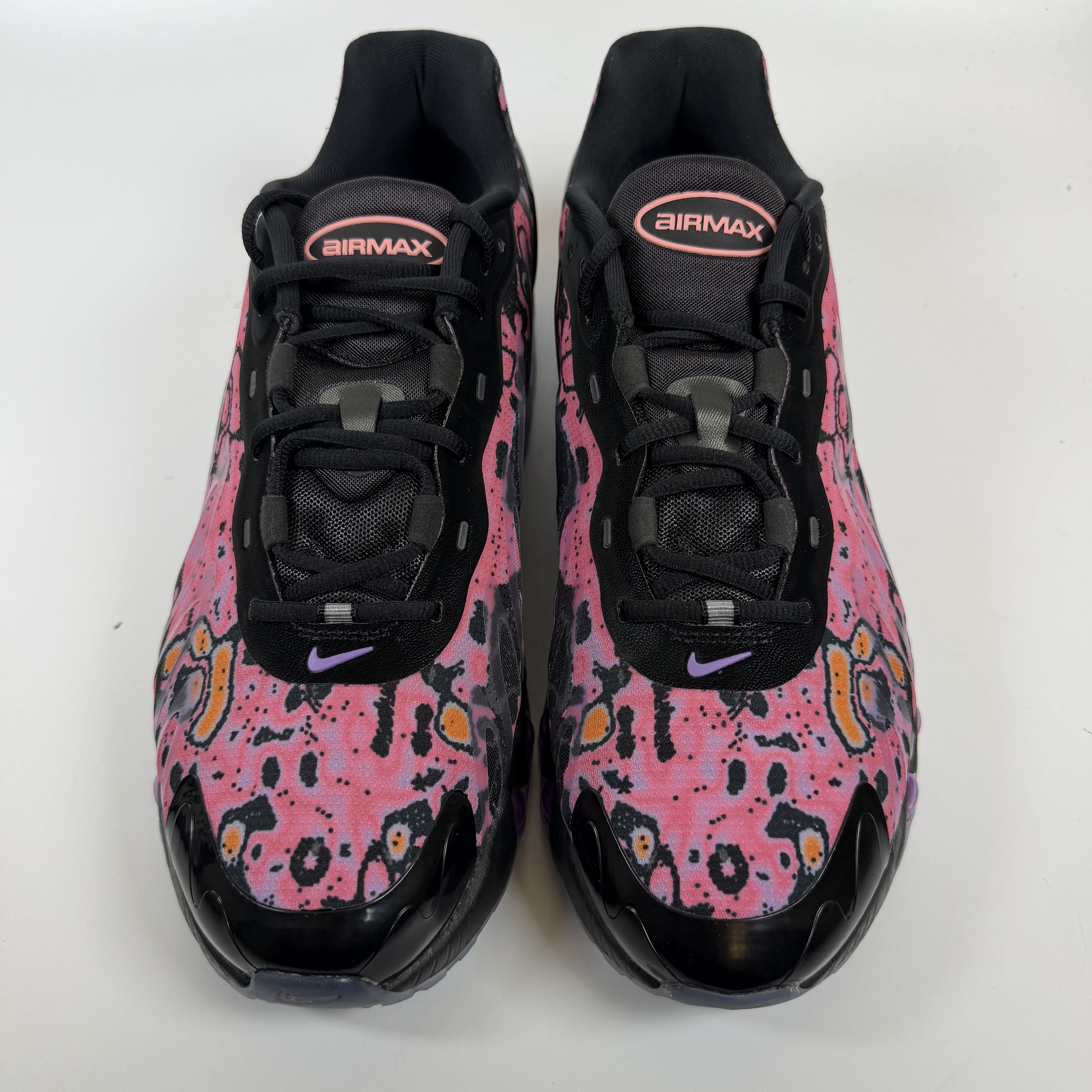 SP7102 Nike Air Max Dn8 Pink Gaze Black