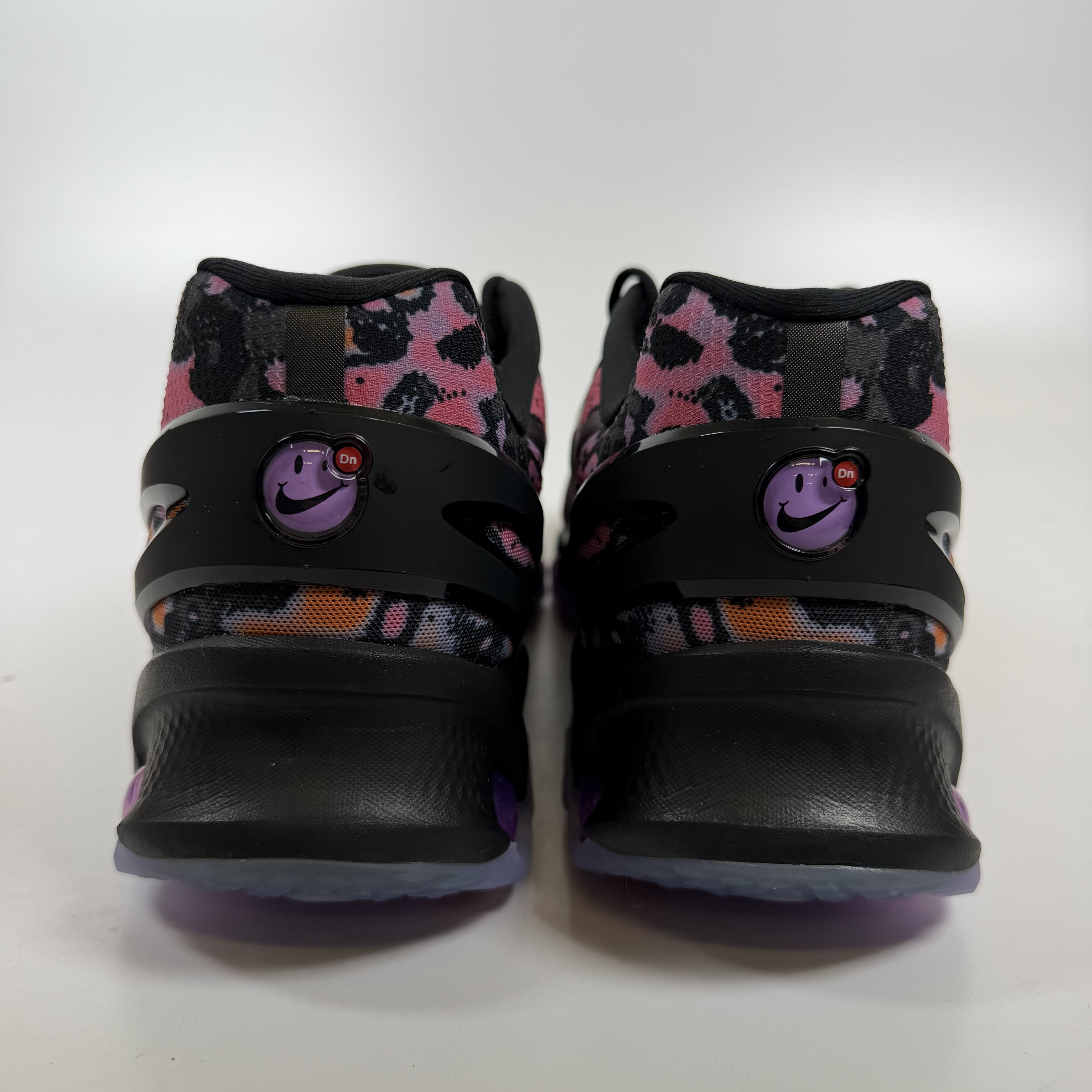 SP7102 Nike Air Max Dn8 Pink Gaze Black