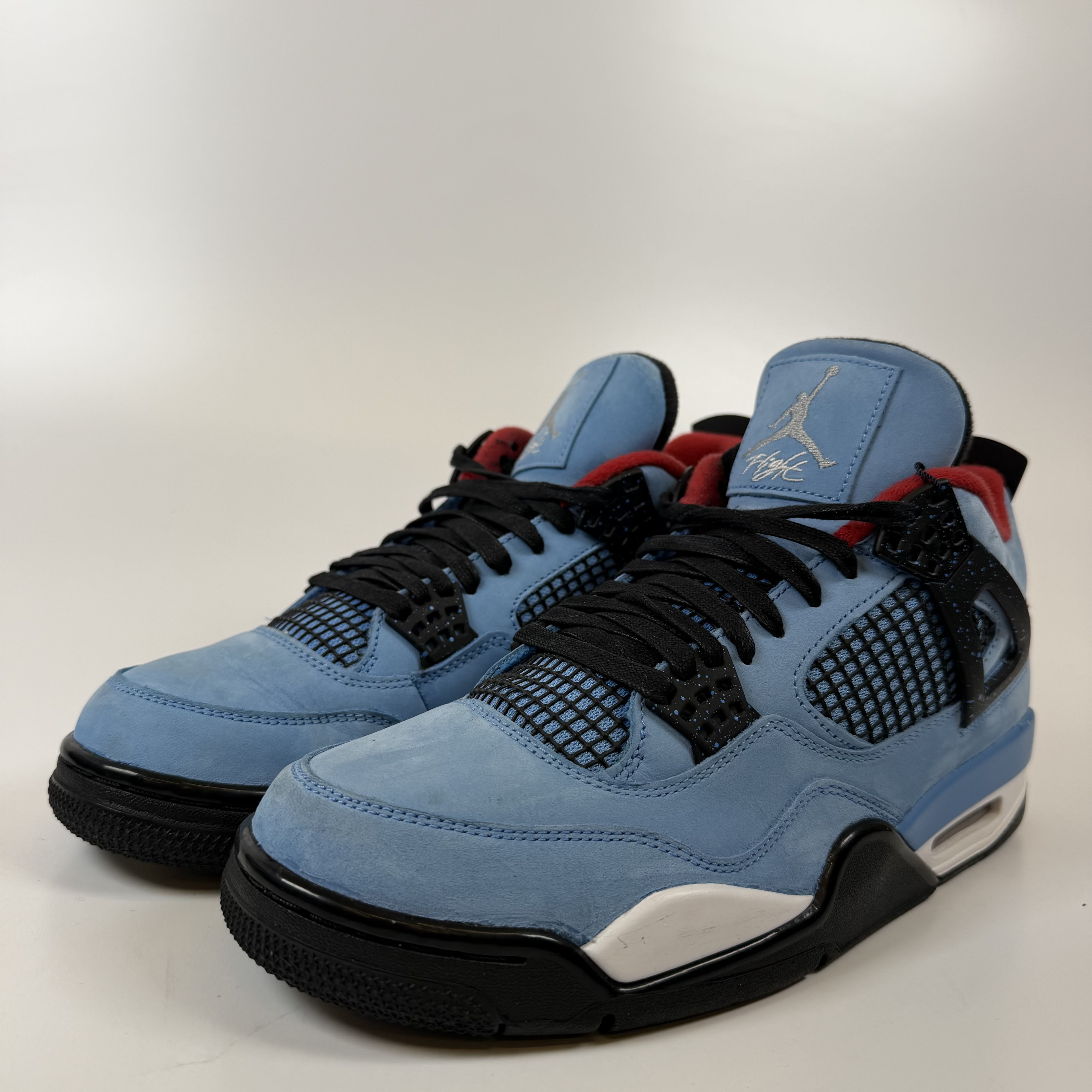 SP10696 Air Jordan 4 Cactus Jack