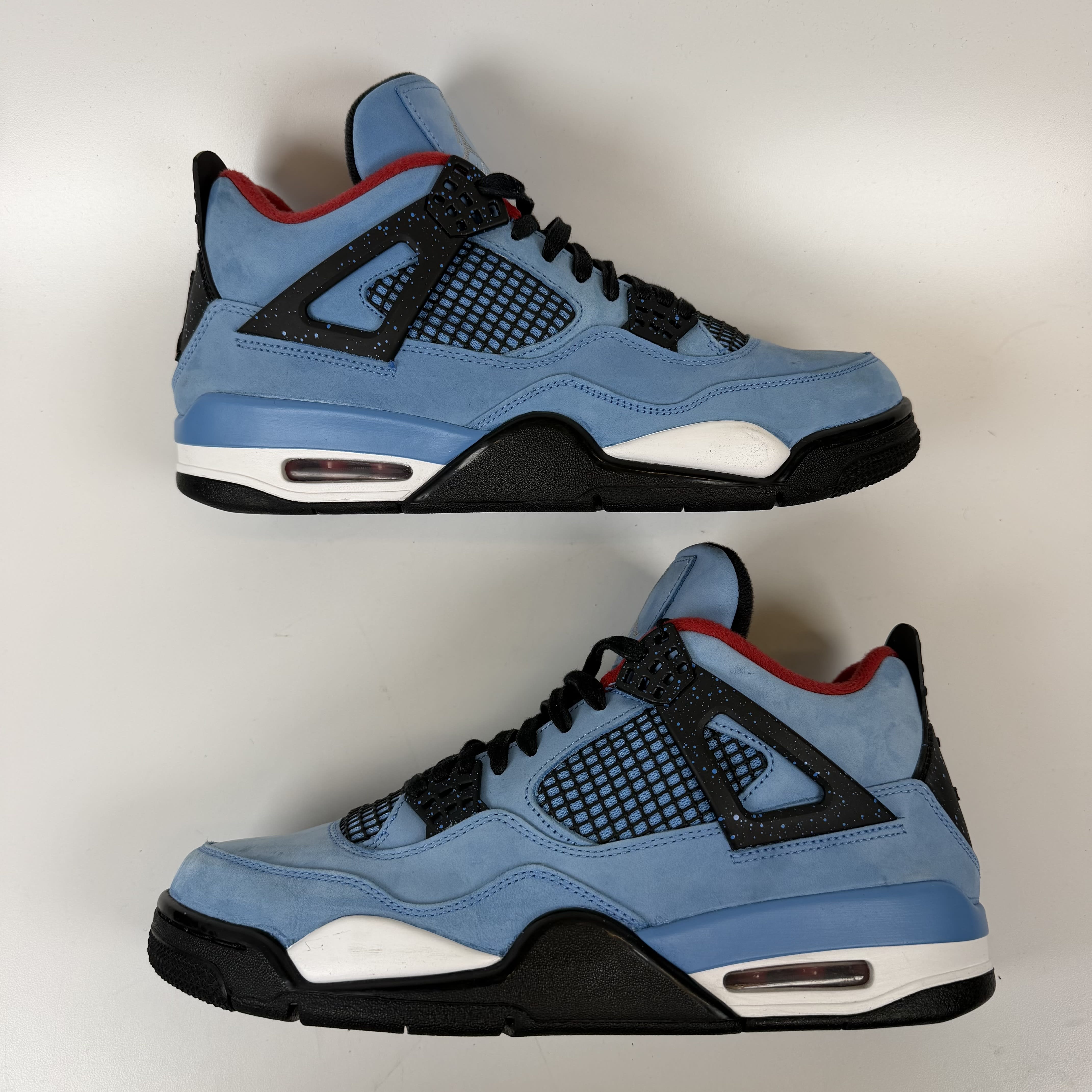 SP10696 Air Jordan 4 Cactus Jack