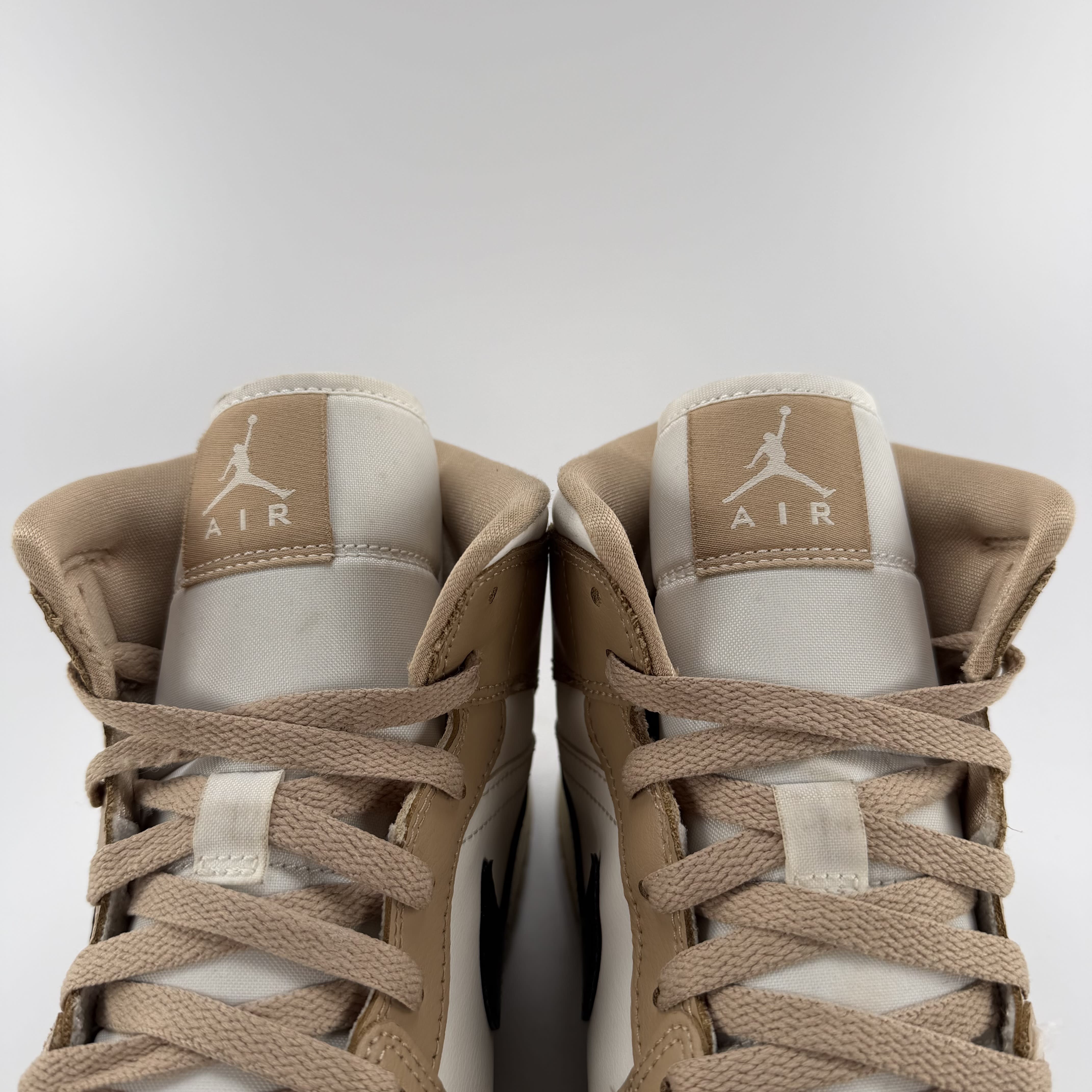 515003 Jordan 1 Mid SE Desert Sail (Women's)