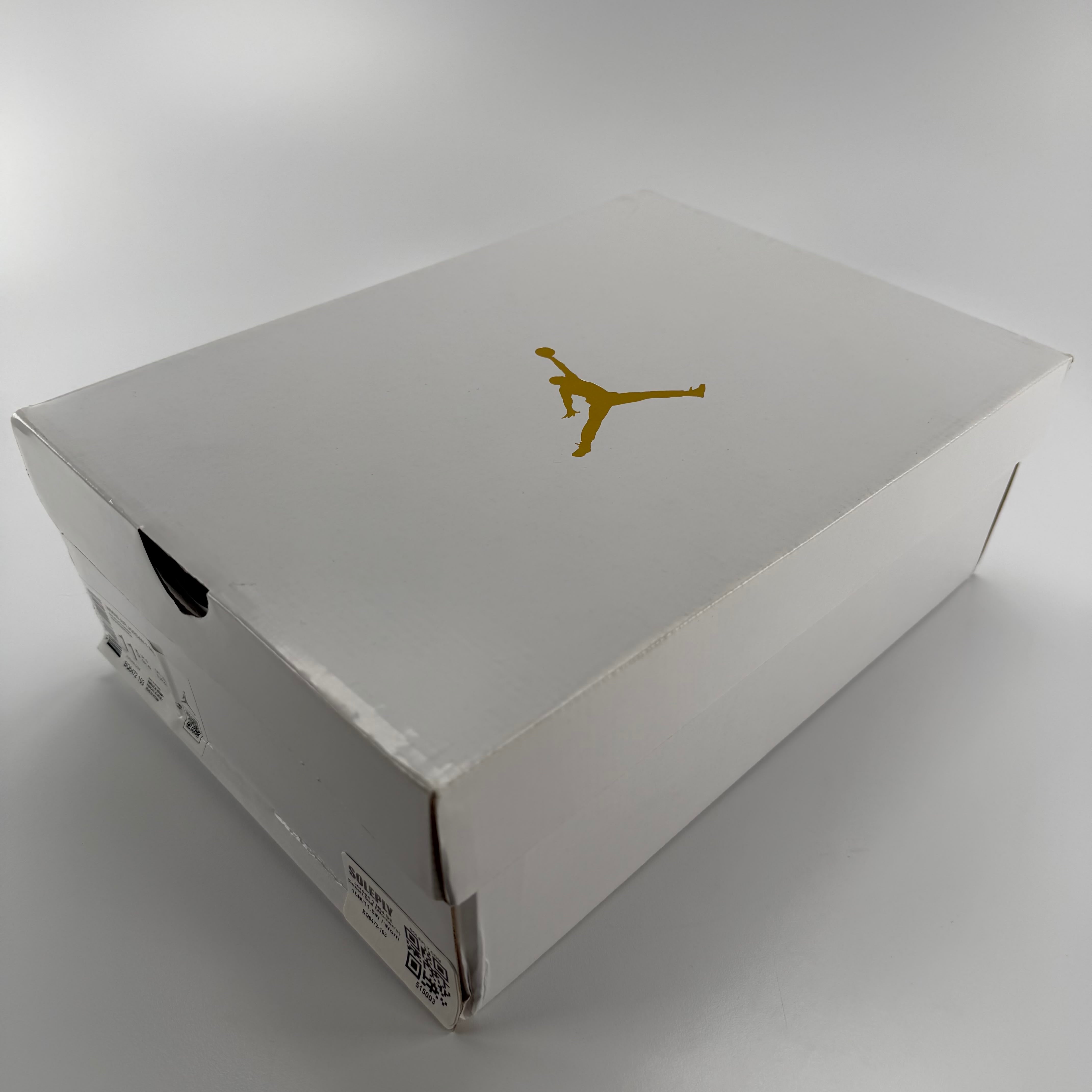 515003 Jordan 1 Mid SE Desert Sail (Women's)