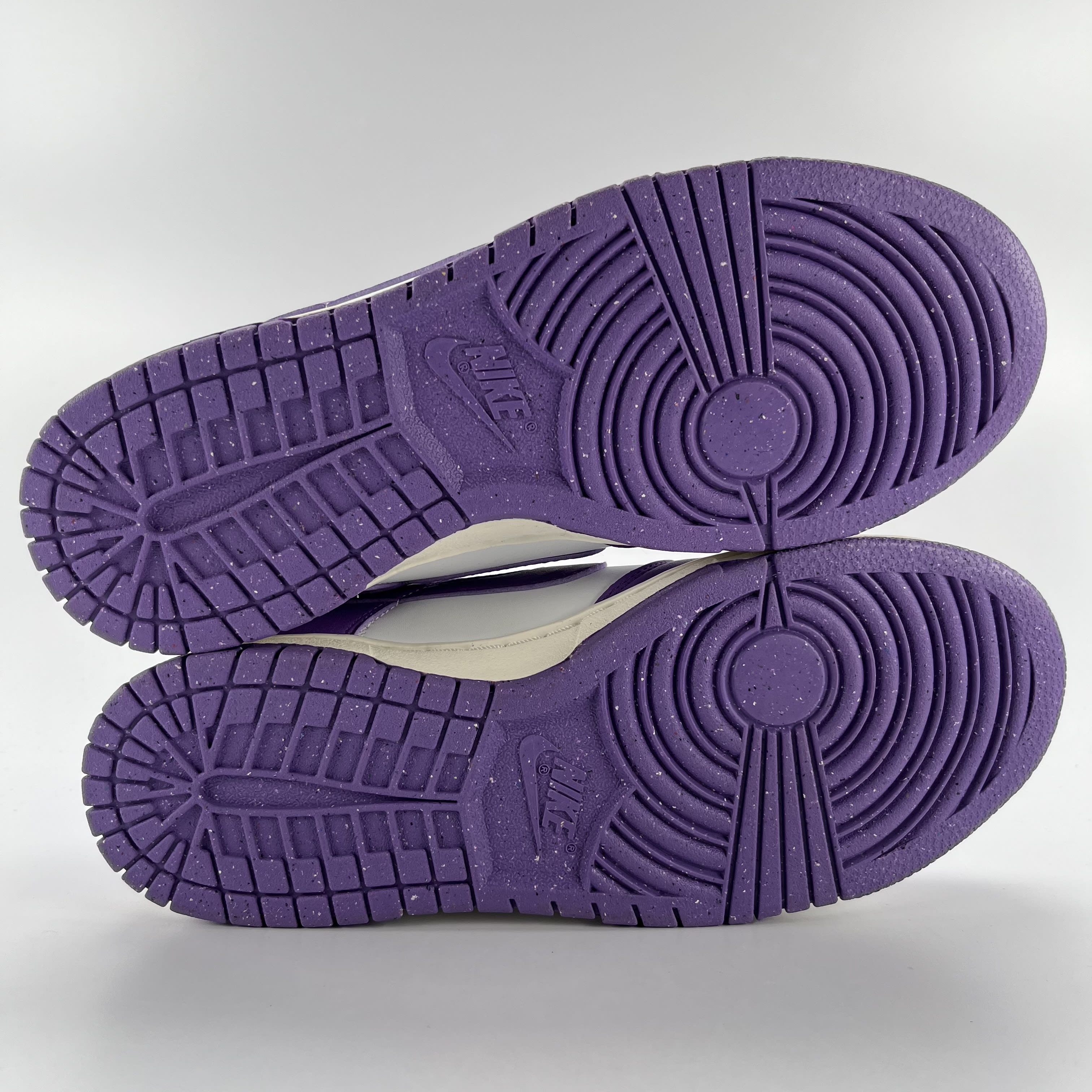 437195 Nike Dunk Low Next Nature Black Raspberry (Women's)