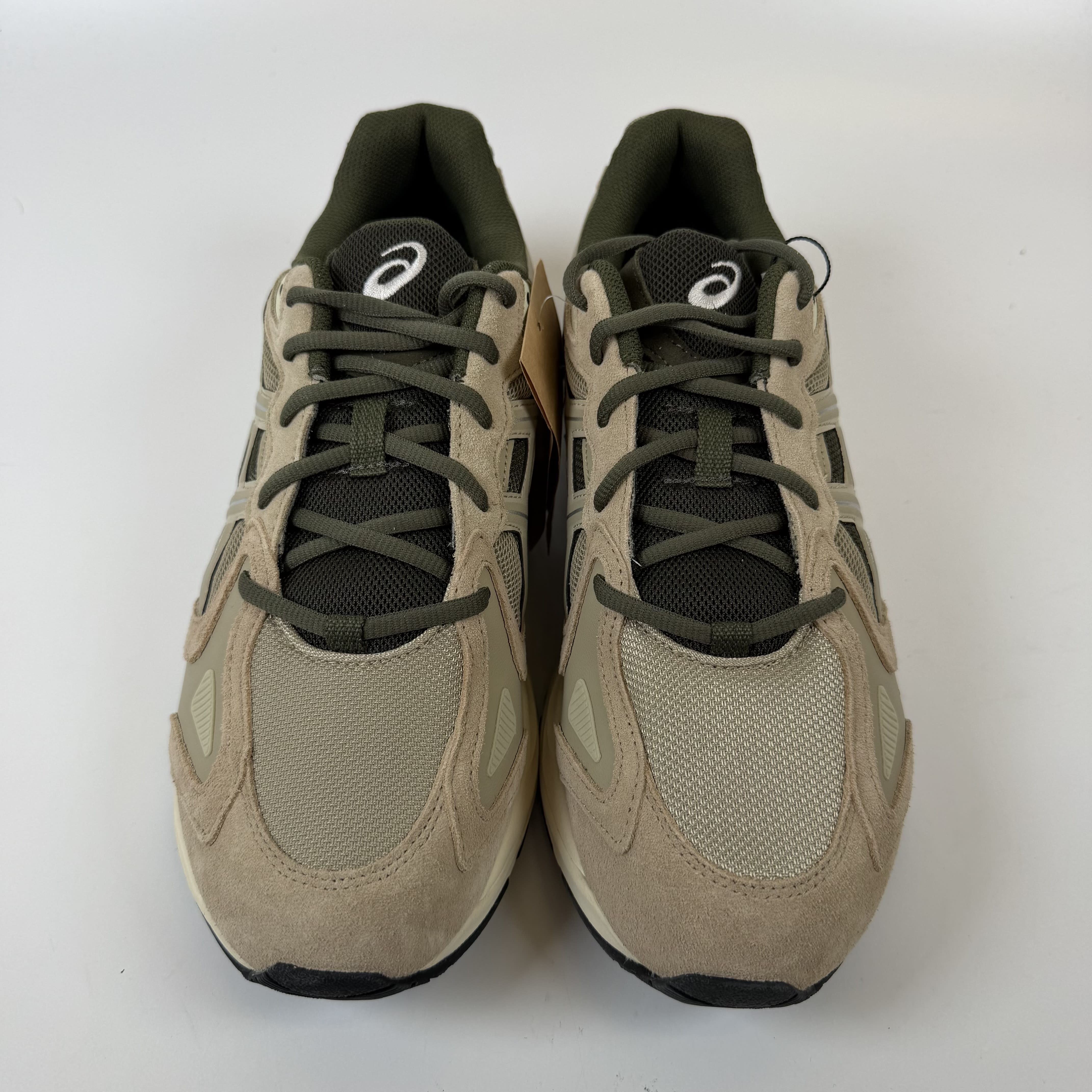 SP9748 ASICS Gel-K1011 Wool Olive Canvas