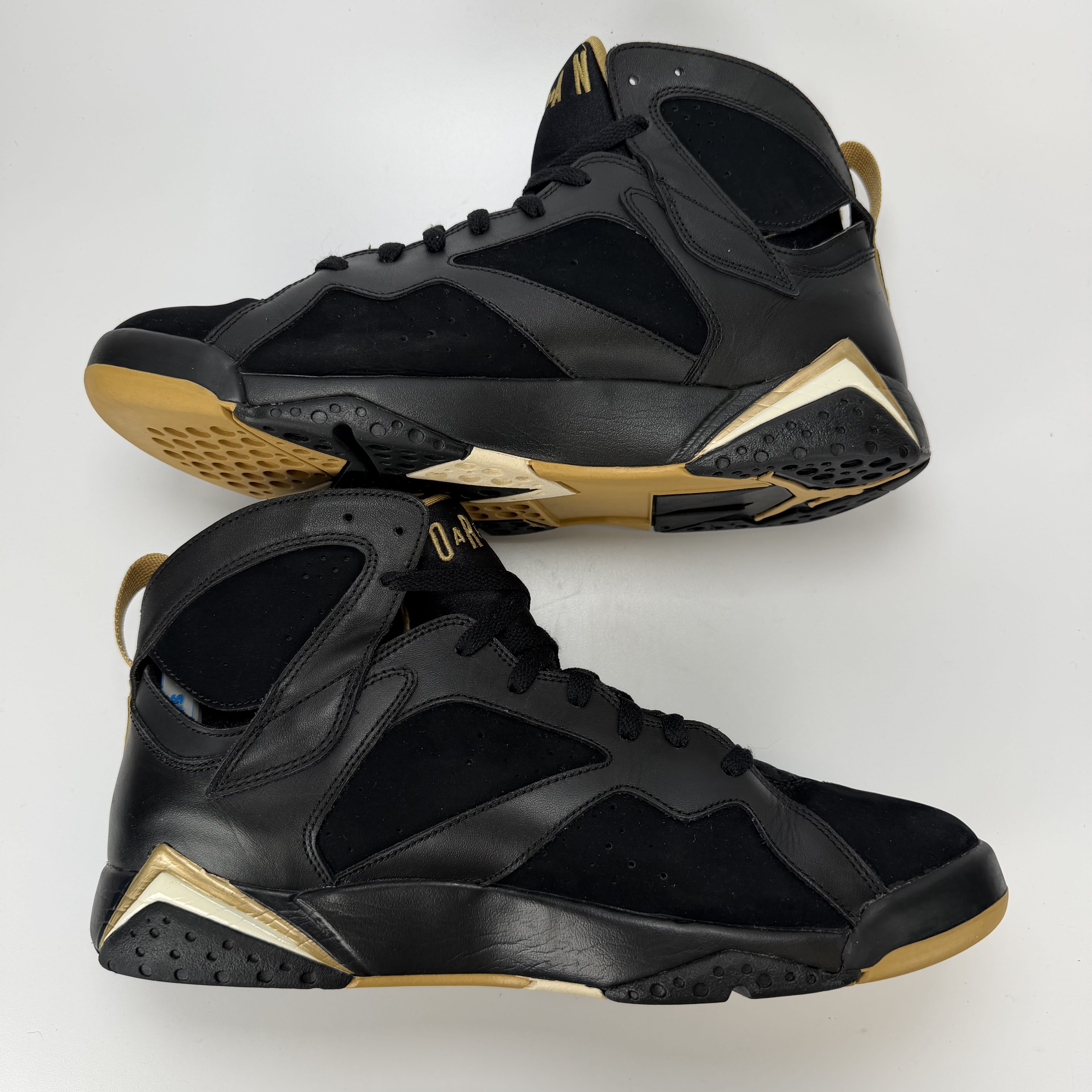 SP3408 Jordan 7 Retro Golden Moments Pack (7)