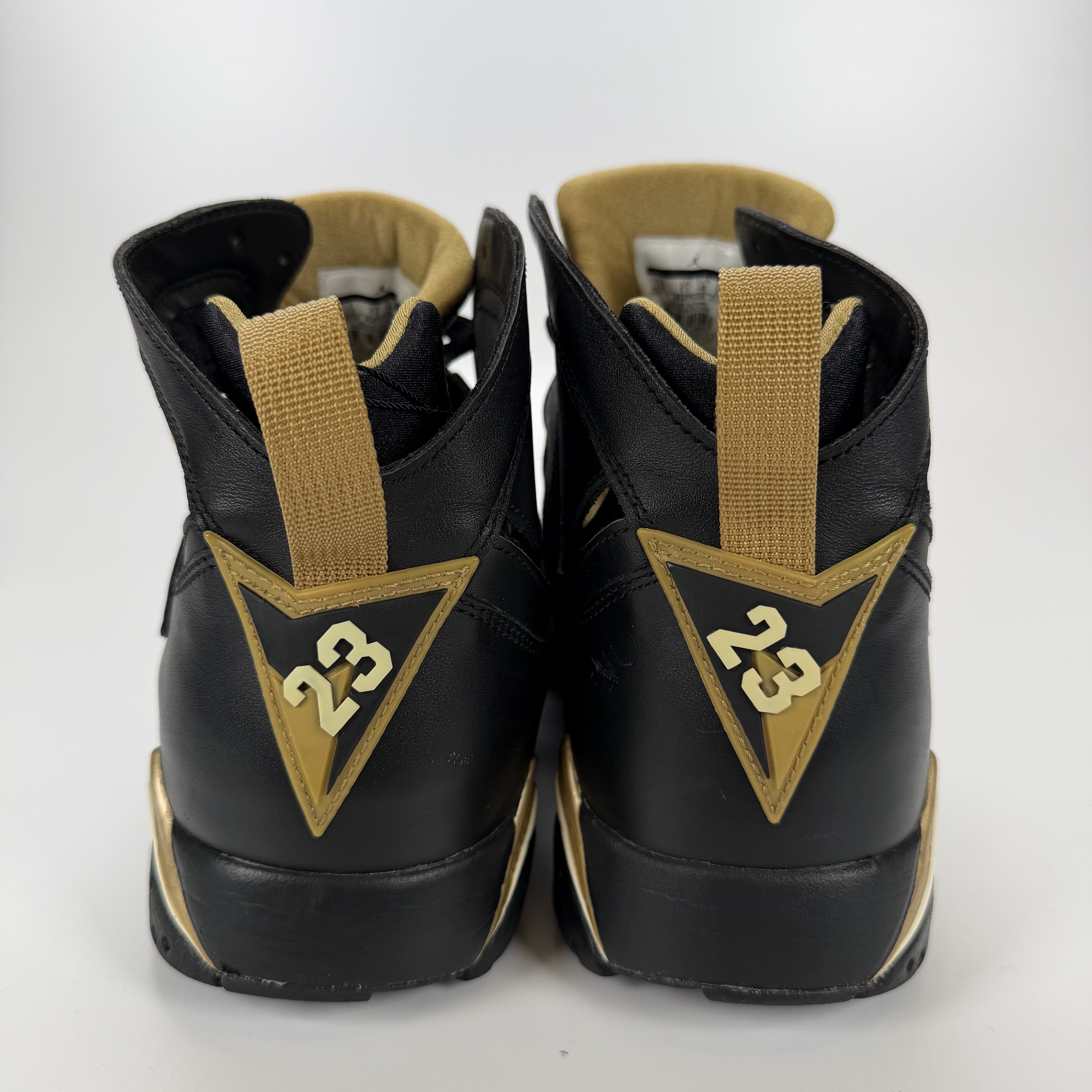 SP3408 Jordan 7 Retro Golden Moments Pack (7)
