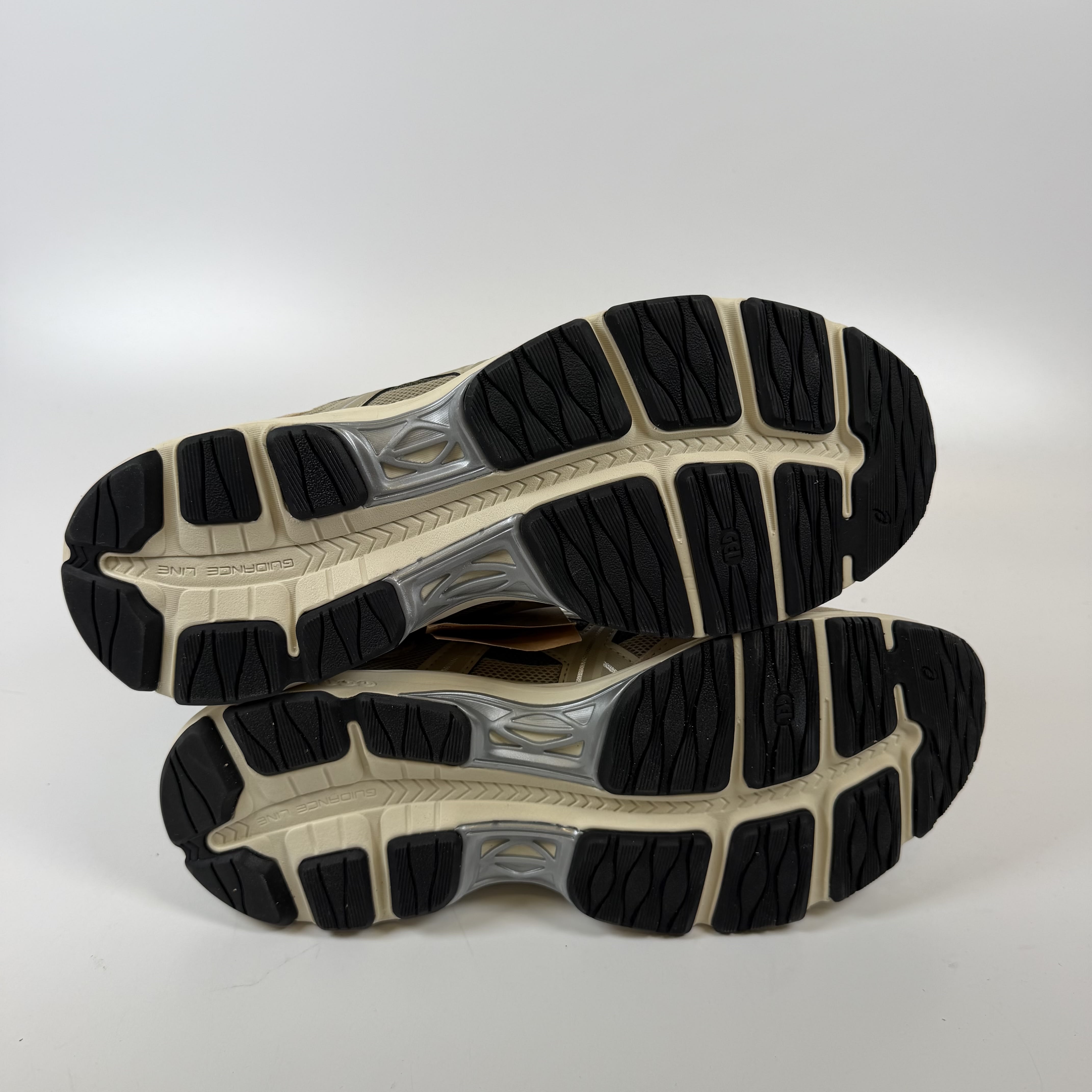 SP9748 ASICS Gel-K1011 Wool Olive Canvas