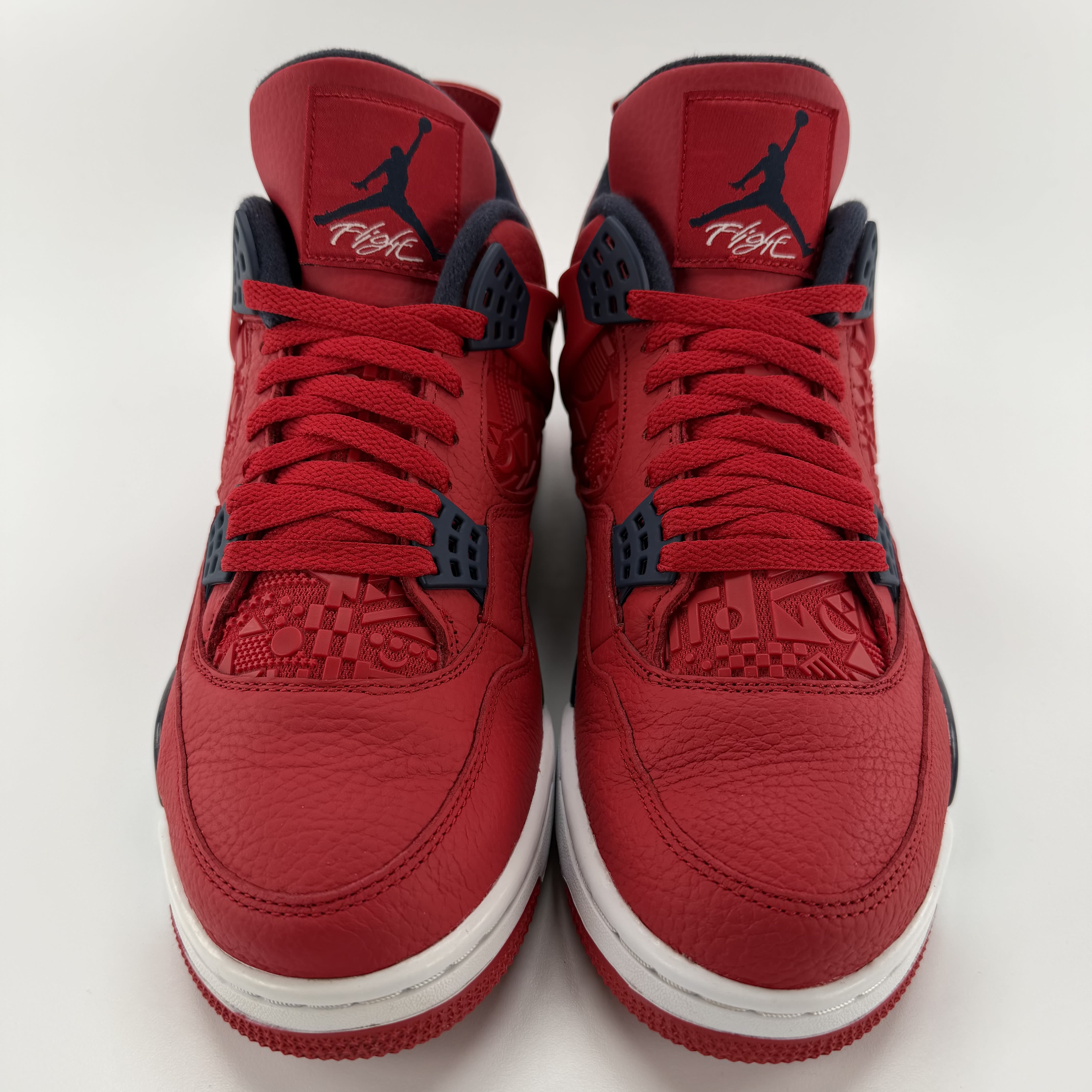 521348 Jordan 4 Retro FIBA (2019)