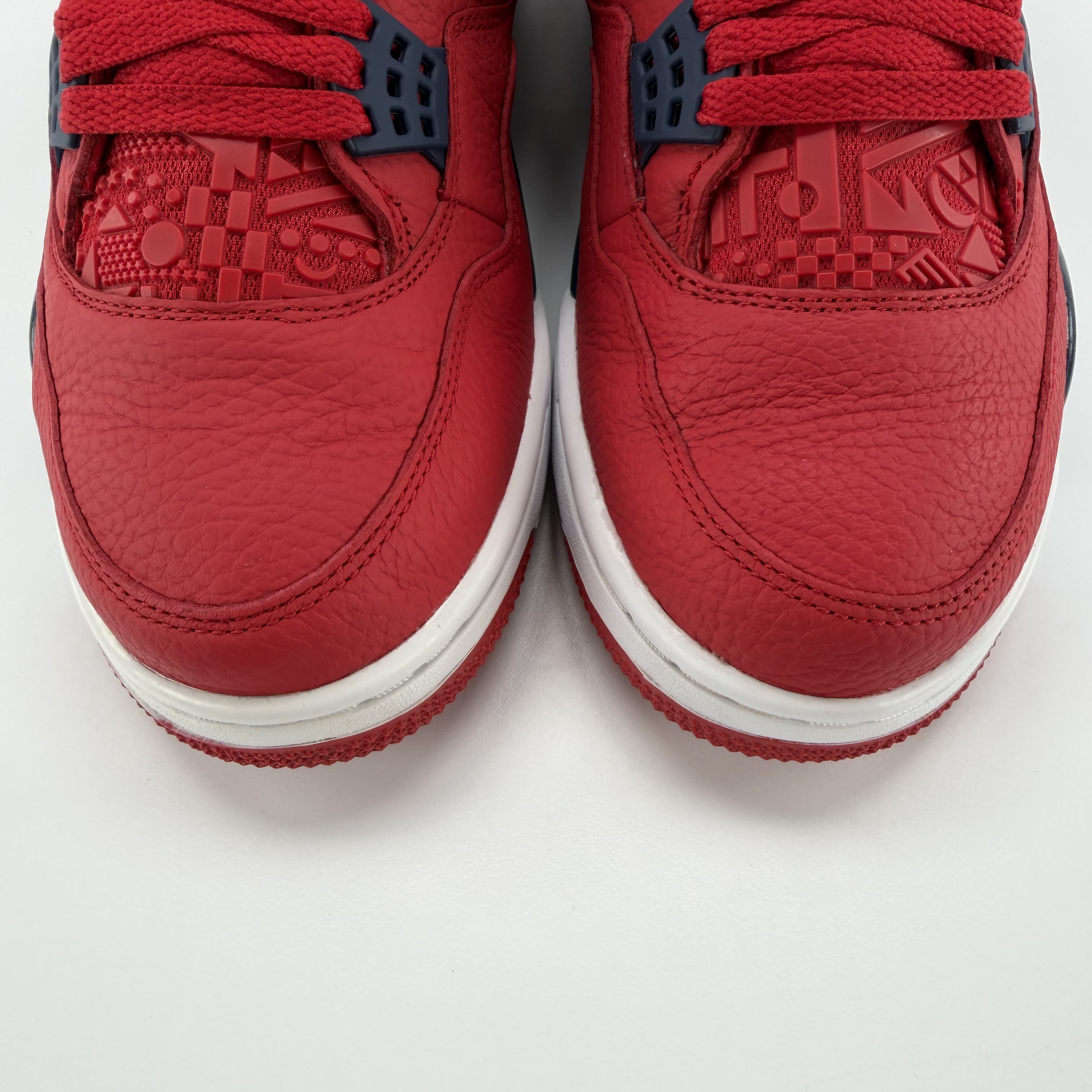 521348 Jordan 4 Retro FIBA (2019)