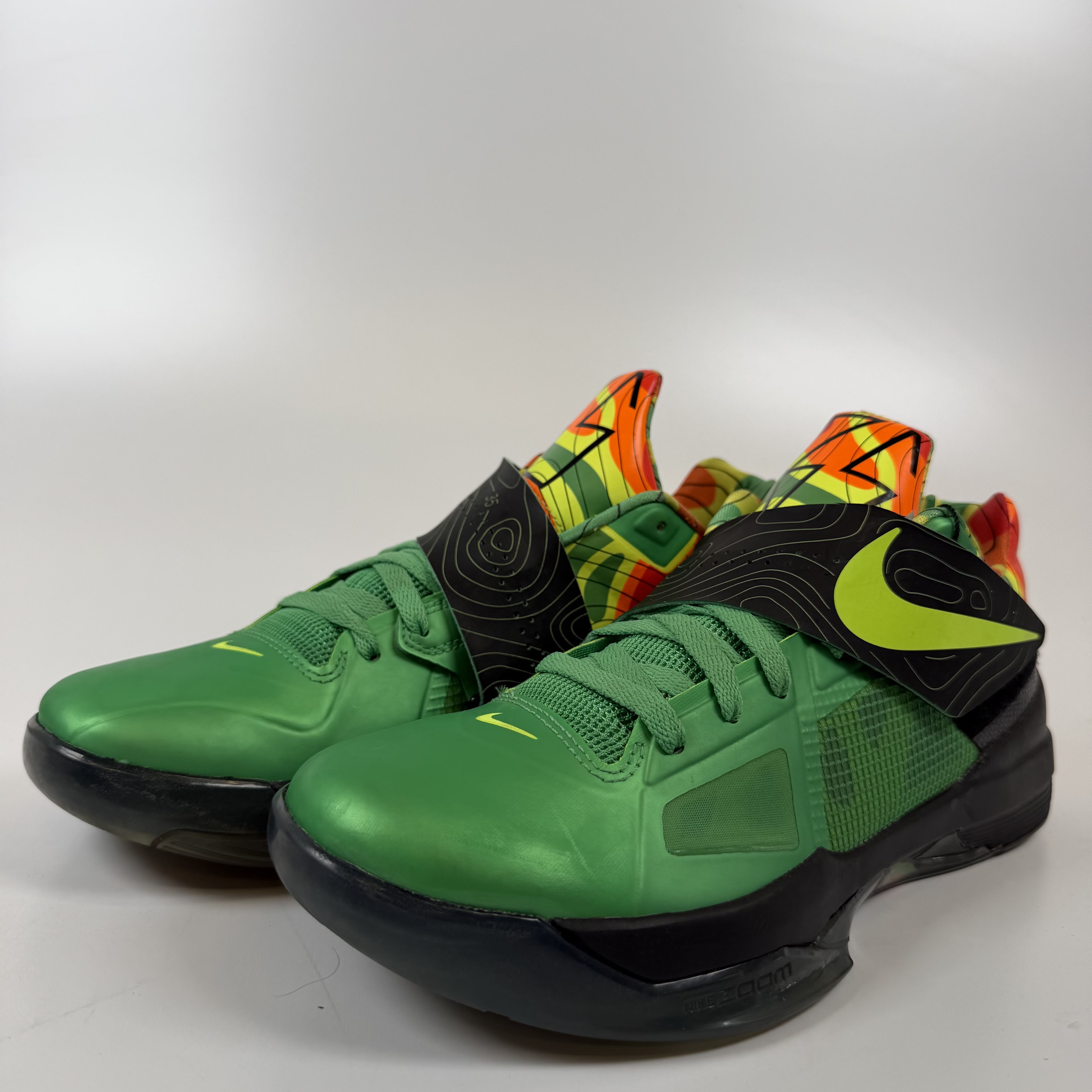 SP10681 Nike KD 4 Weatherman (2011)