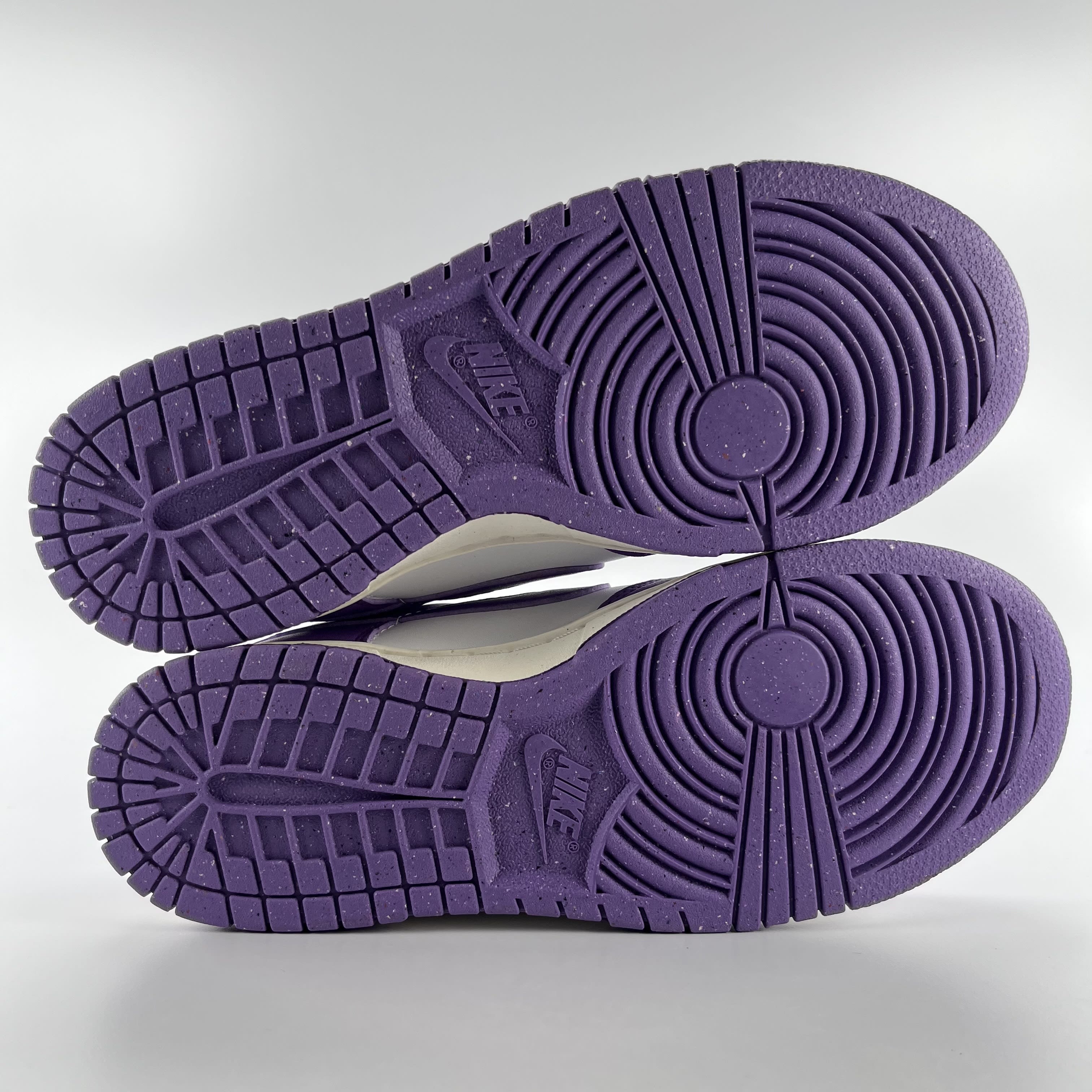 437280 Nike Dunk Low Next Nature Black Raspberry (Women's)