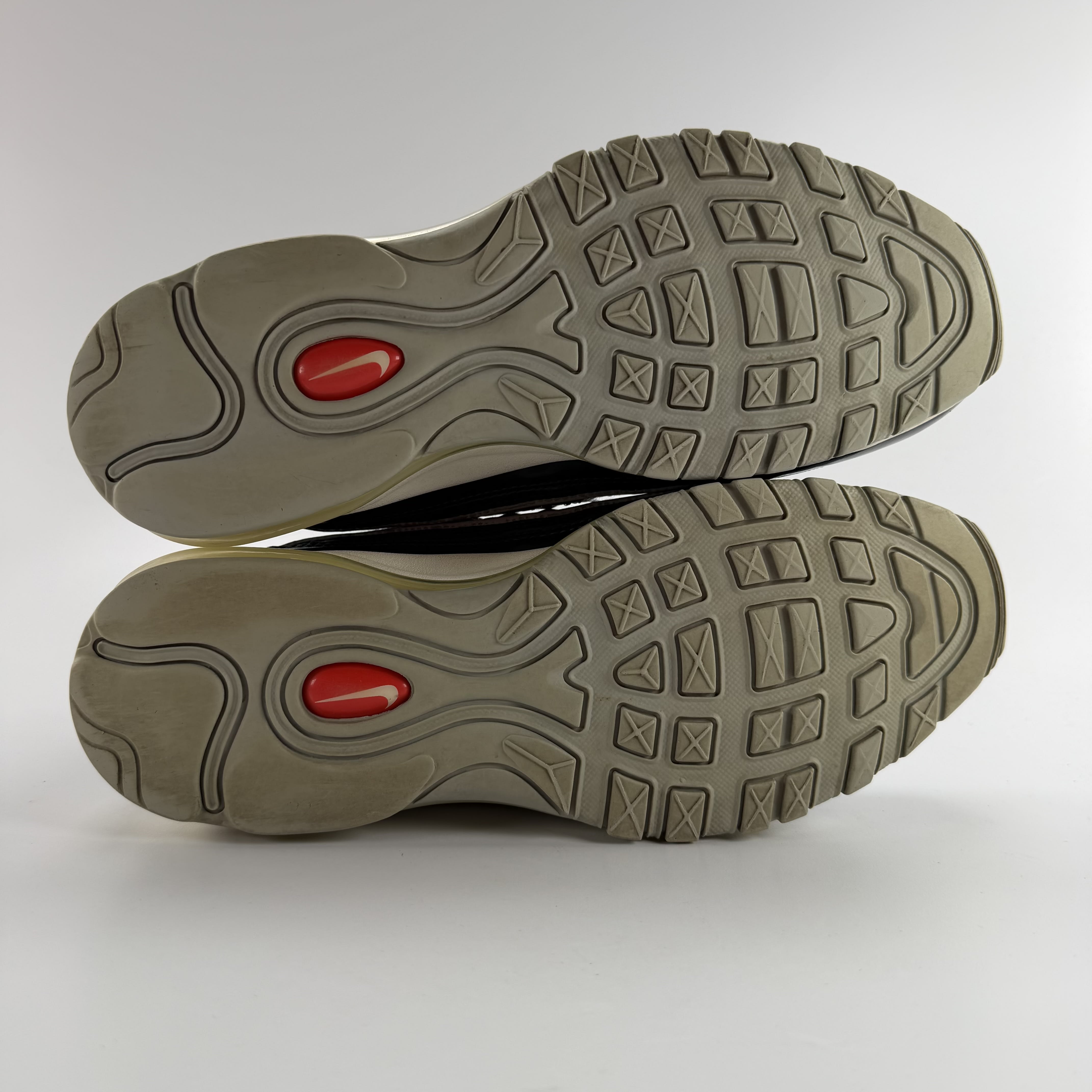 767351 Nike Air Max 98 Supreme Obsidian