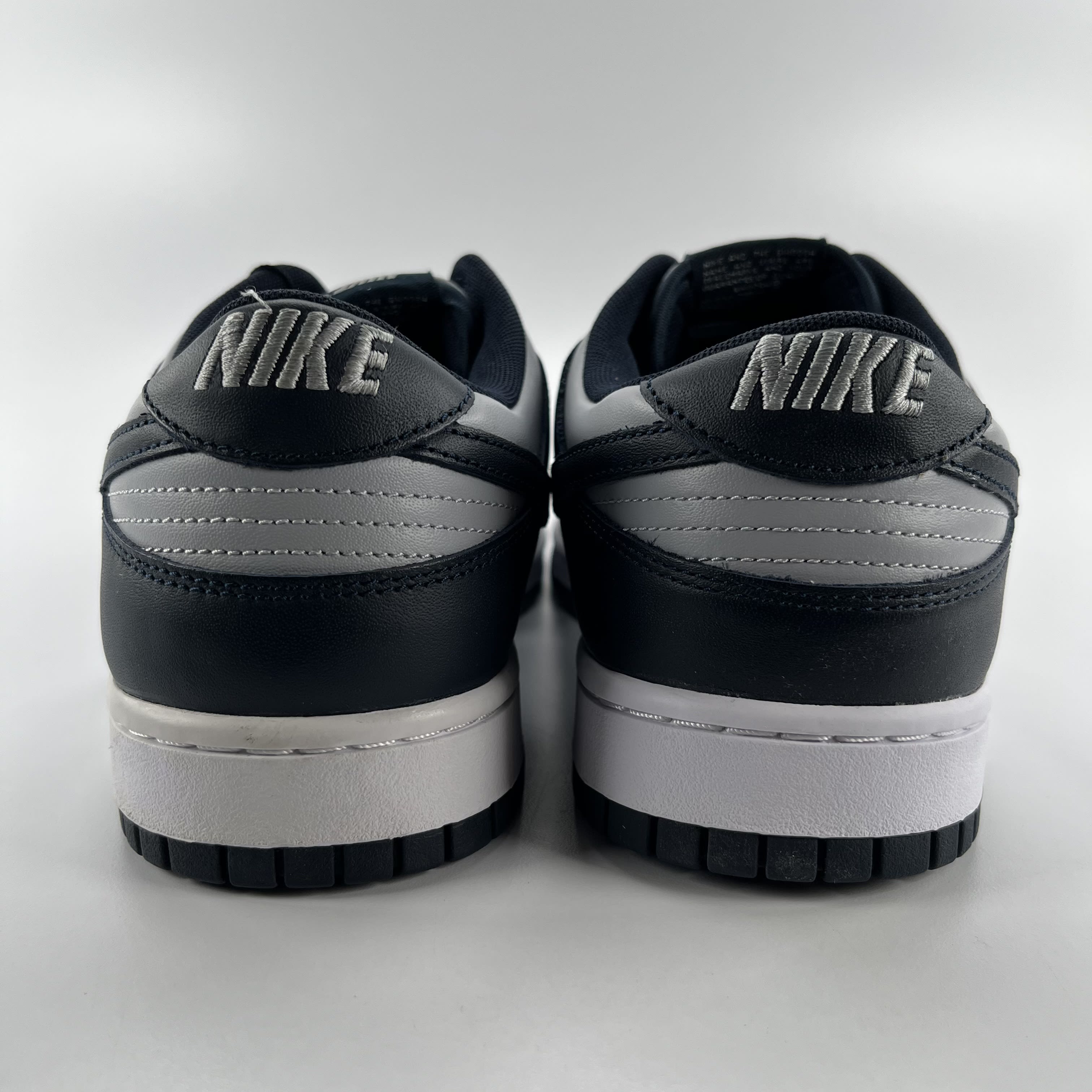 279207 Nike Dunk Low Georgetown