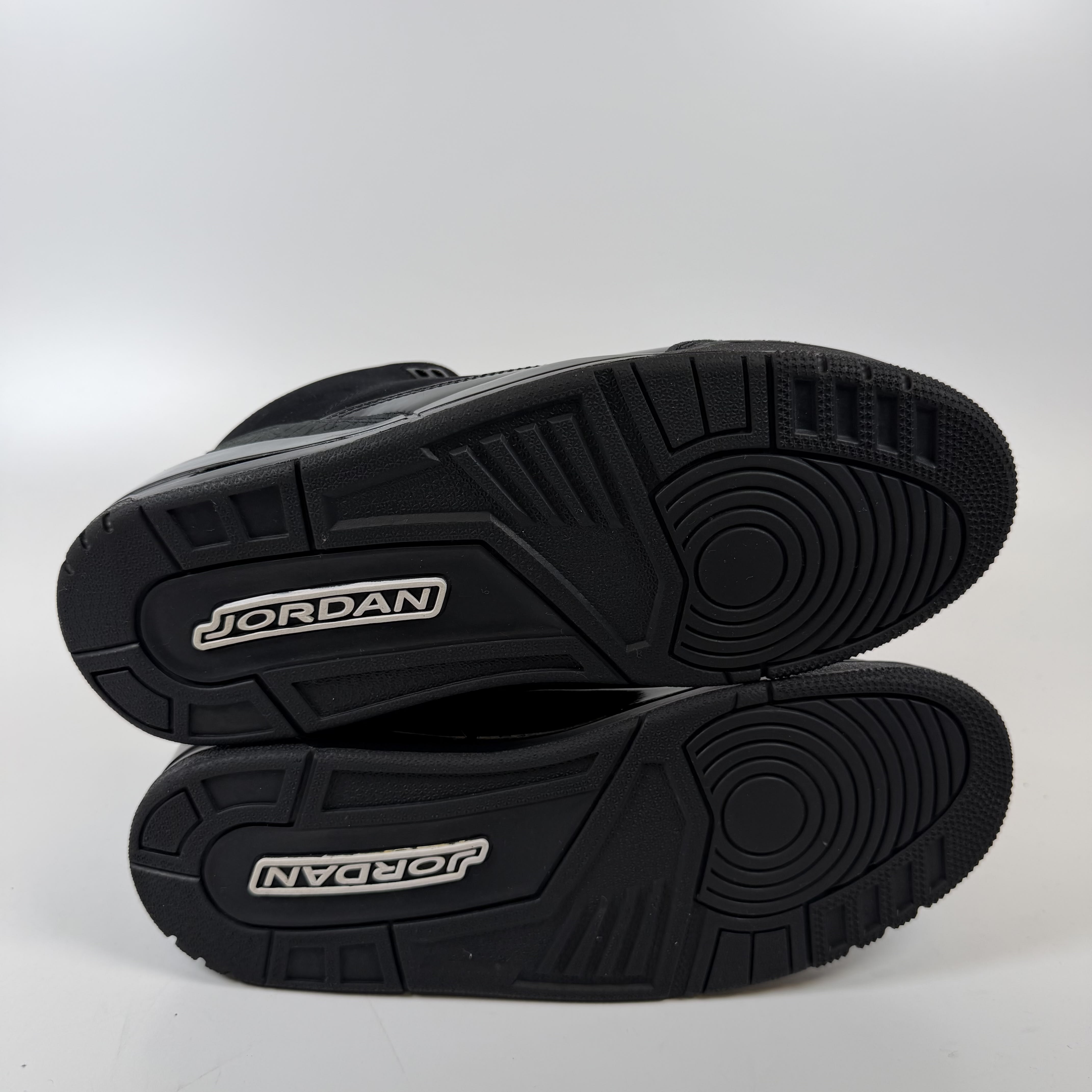 SP10295 Jordan 3 Retro Black Cat (2025)