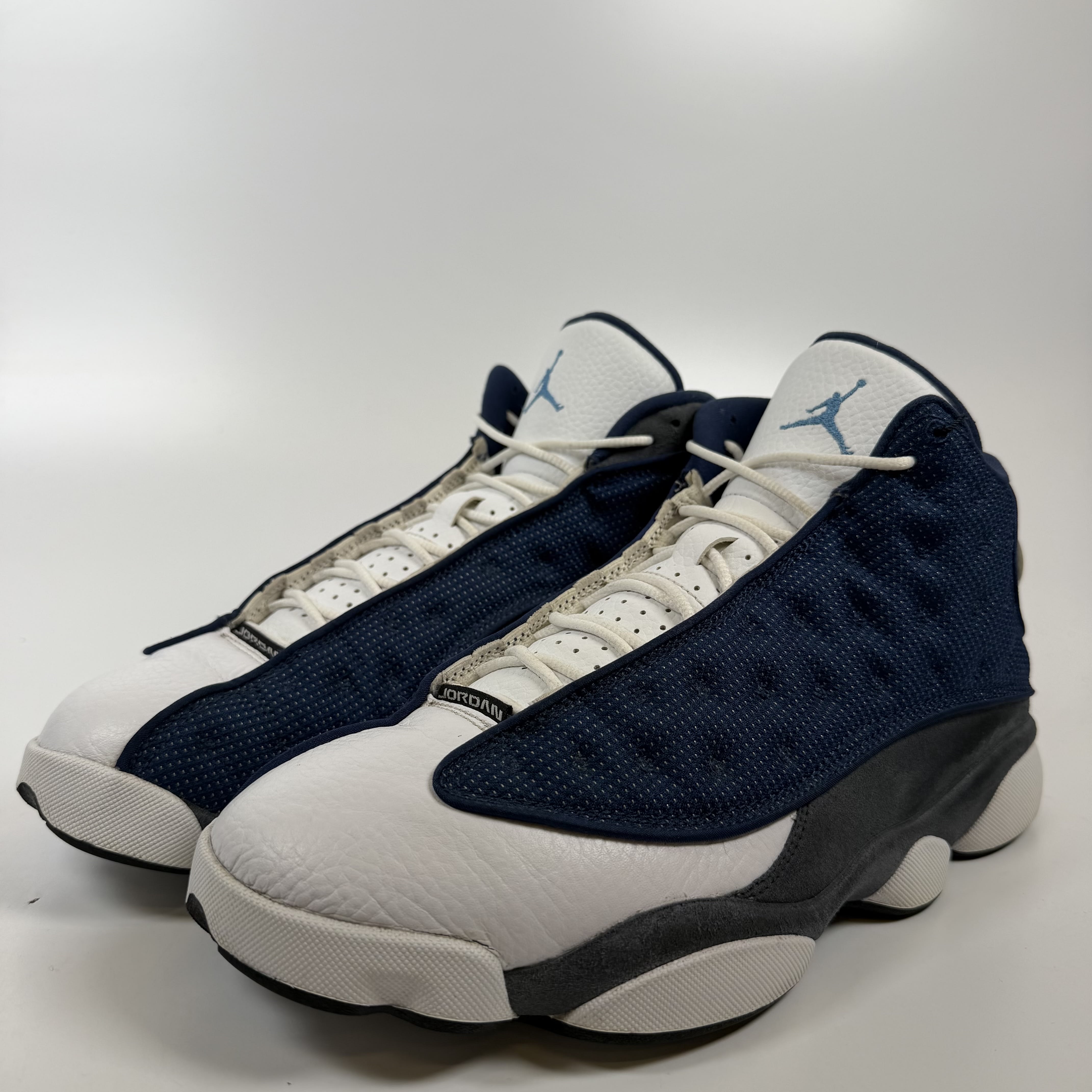 SP3691 Jordan 13 Retro Flint (2020)