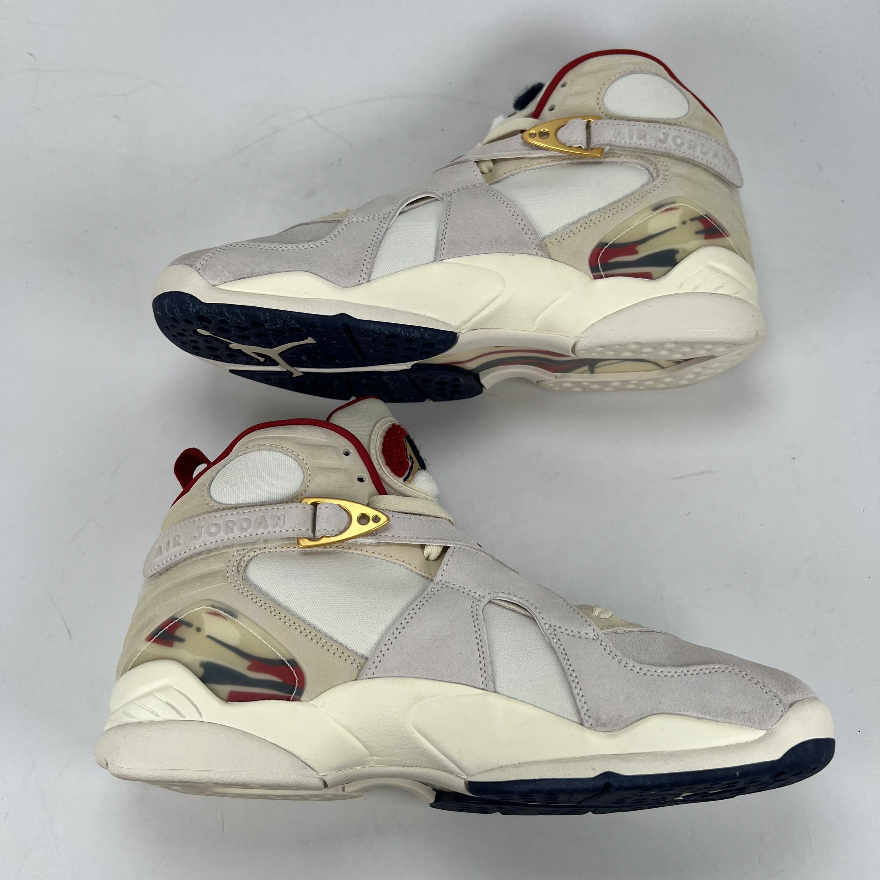 SP5481 Jordan 8 Retro SP SoleFly Mi Casa Es Su Casa