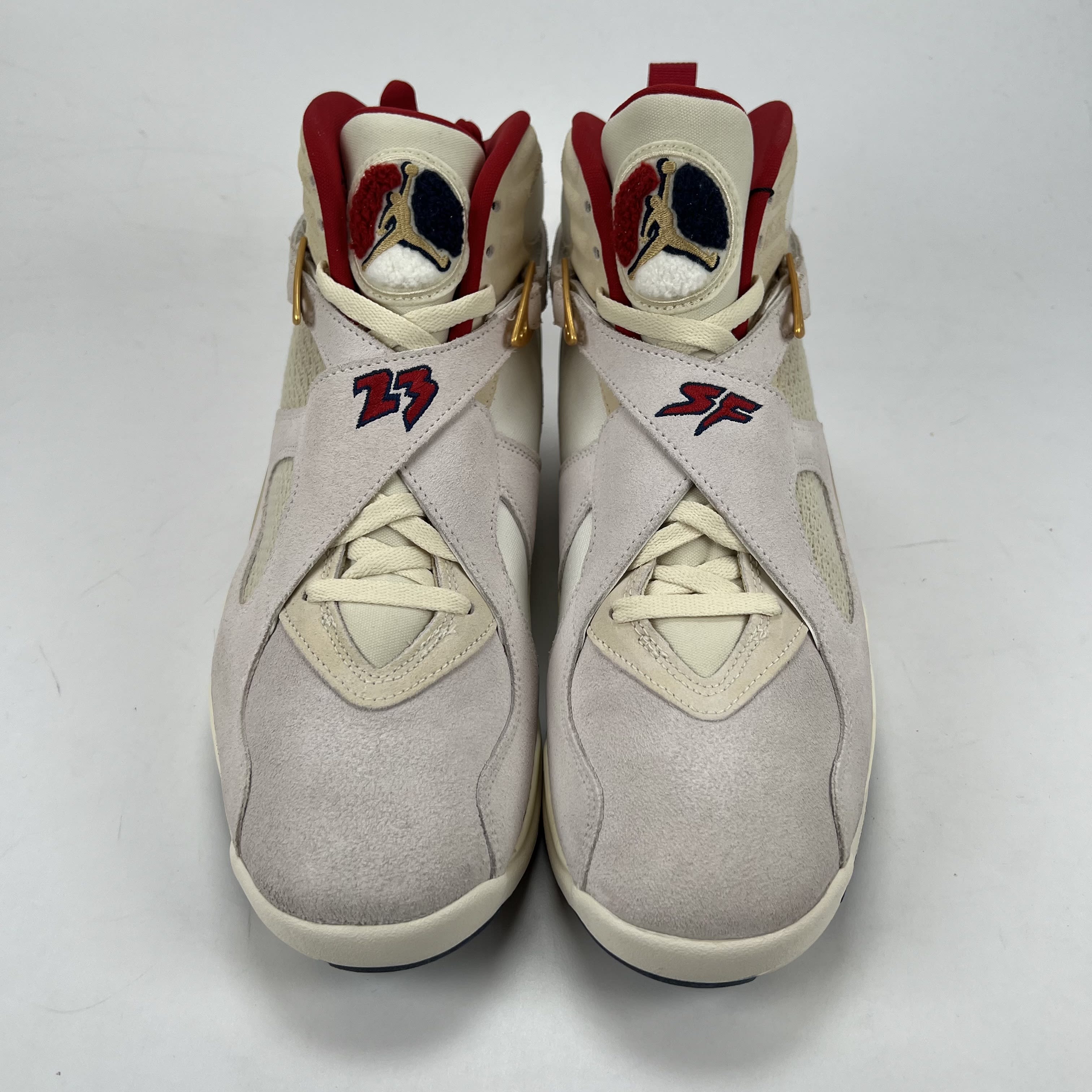 SP5481 Jordan 8 Retro SP SoleFly Mi Casa Es Su Casa