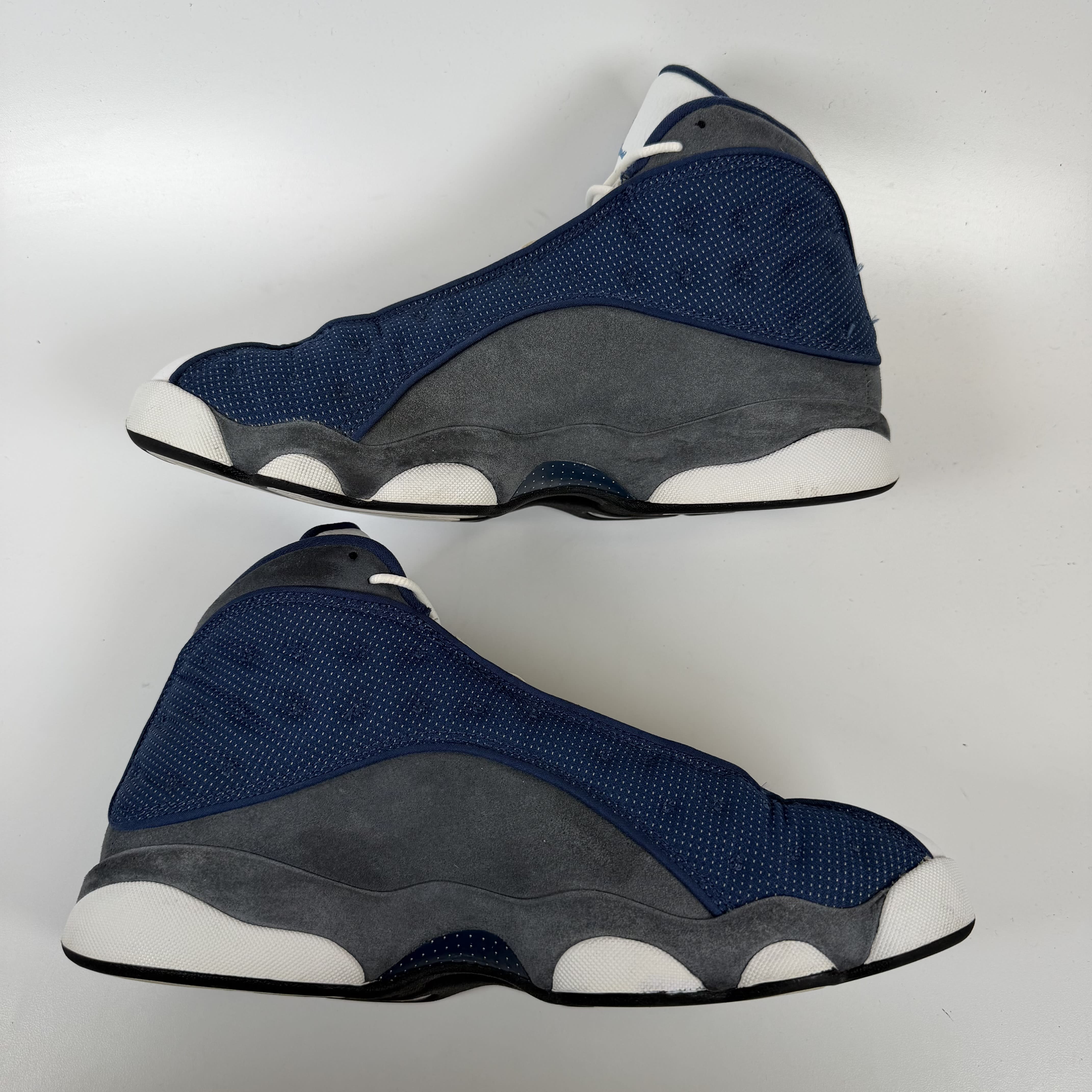 SP3691 Jordan 13 Retro Flint (2020)