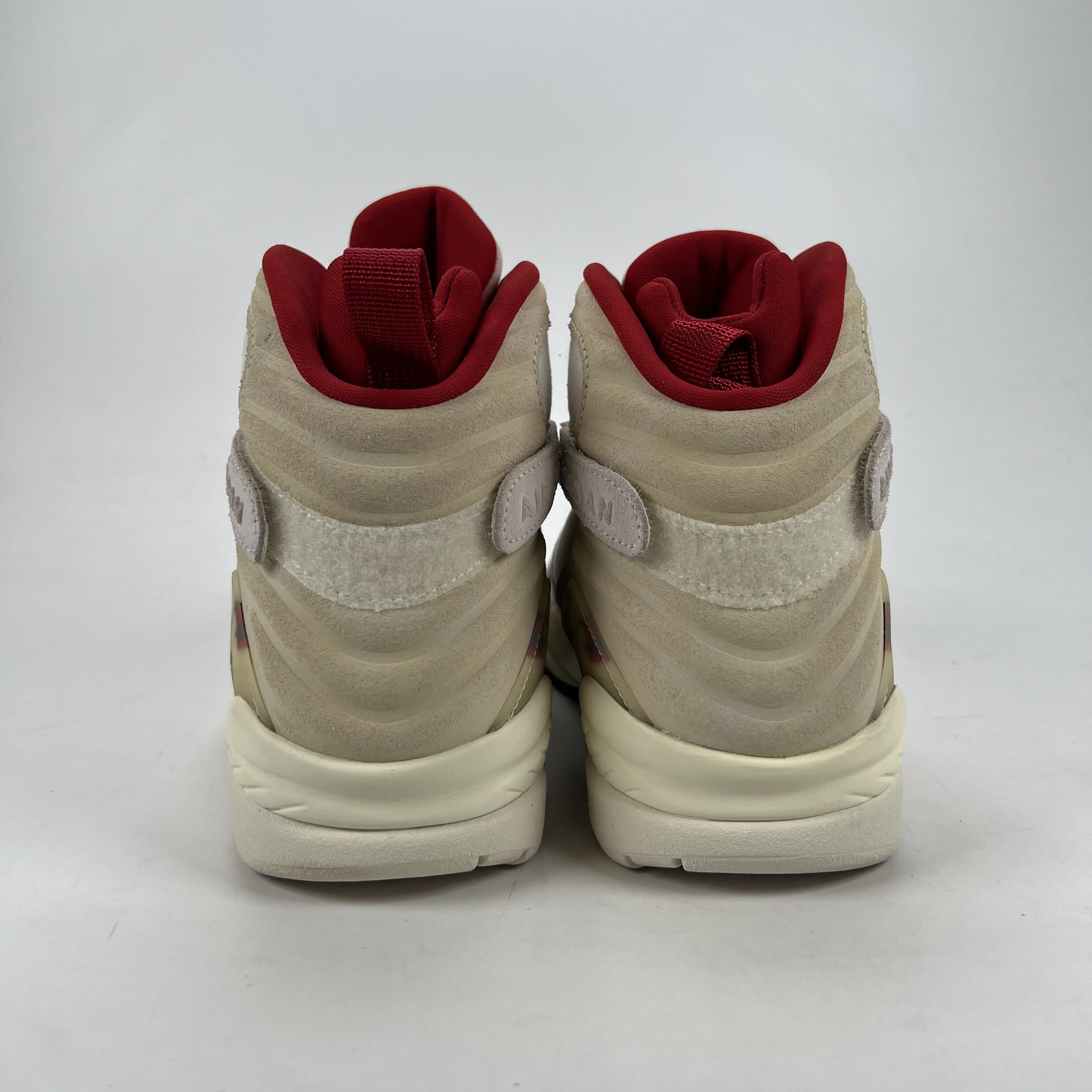 SP5481 Jordan 8 Retro SP SoleFly Mi Casa Es Su Casa