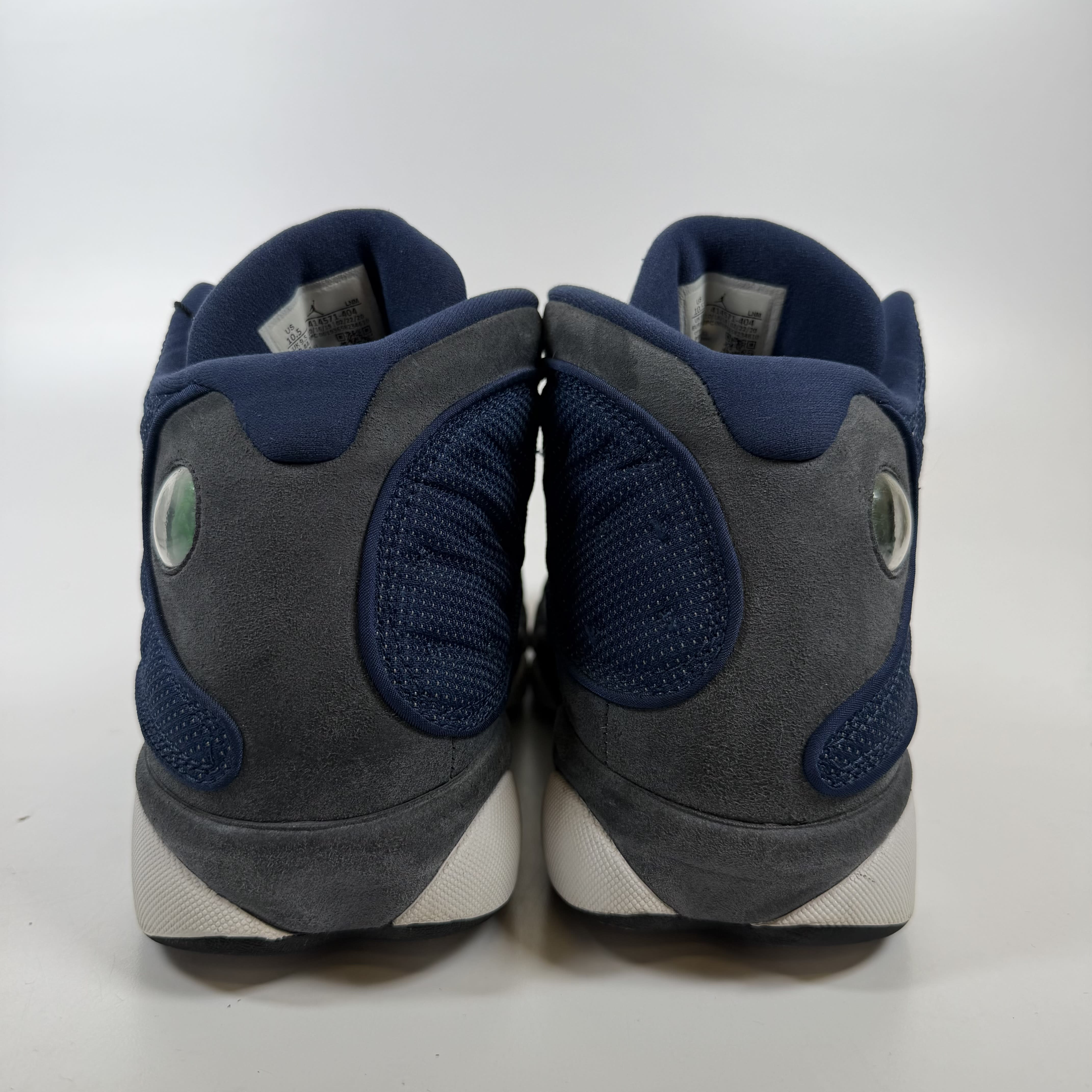 SP3691 Jordan 13 Retro Flint (2020)
