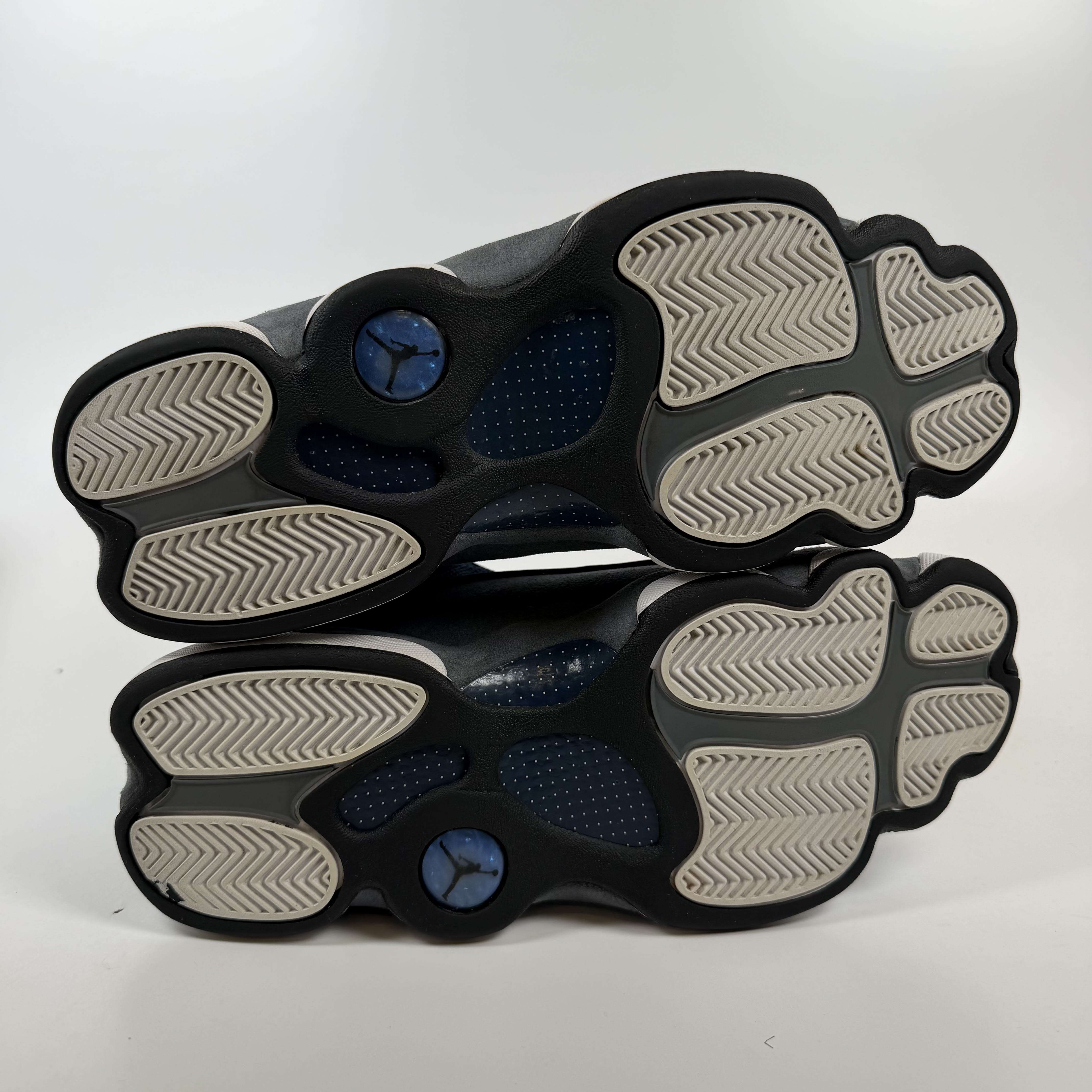SP3691 Jordan 13 Retro Flint (2020)