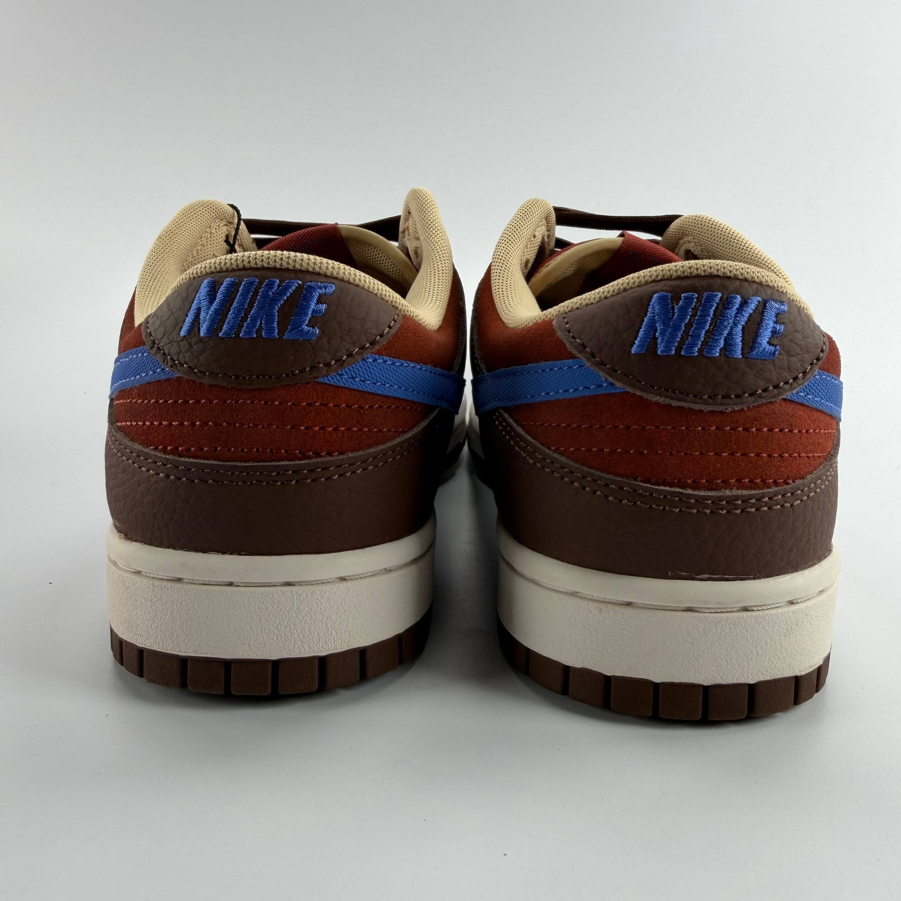 787804 Nike Dunk Low Retro PRM Mars Stone