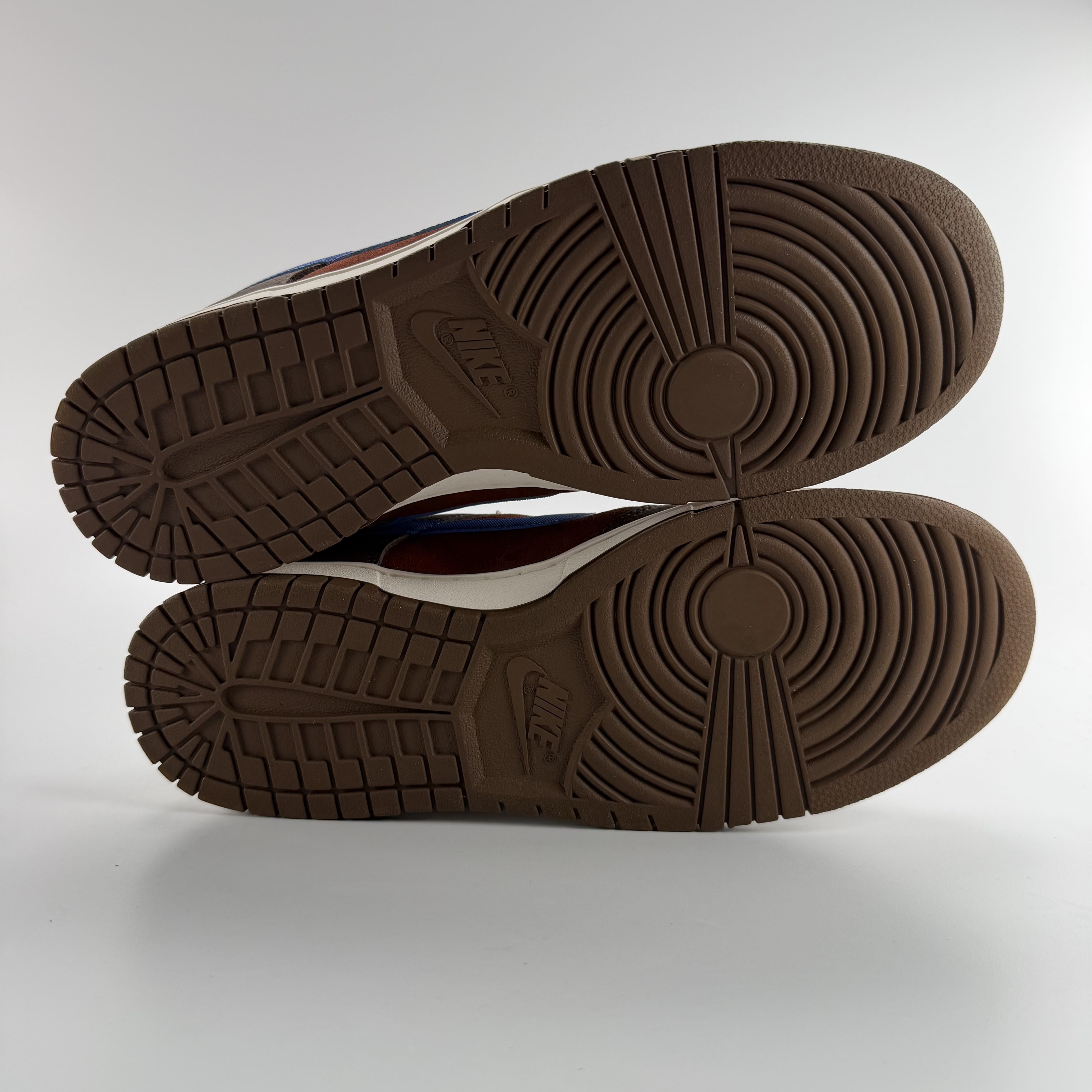 787804 Nike Dunk Low Retro PRM Mars Stone