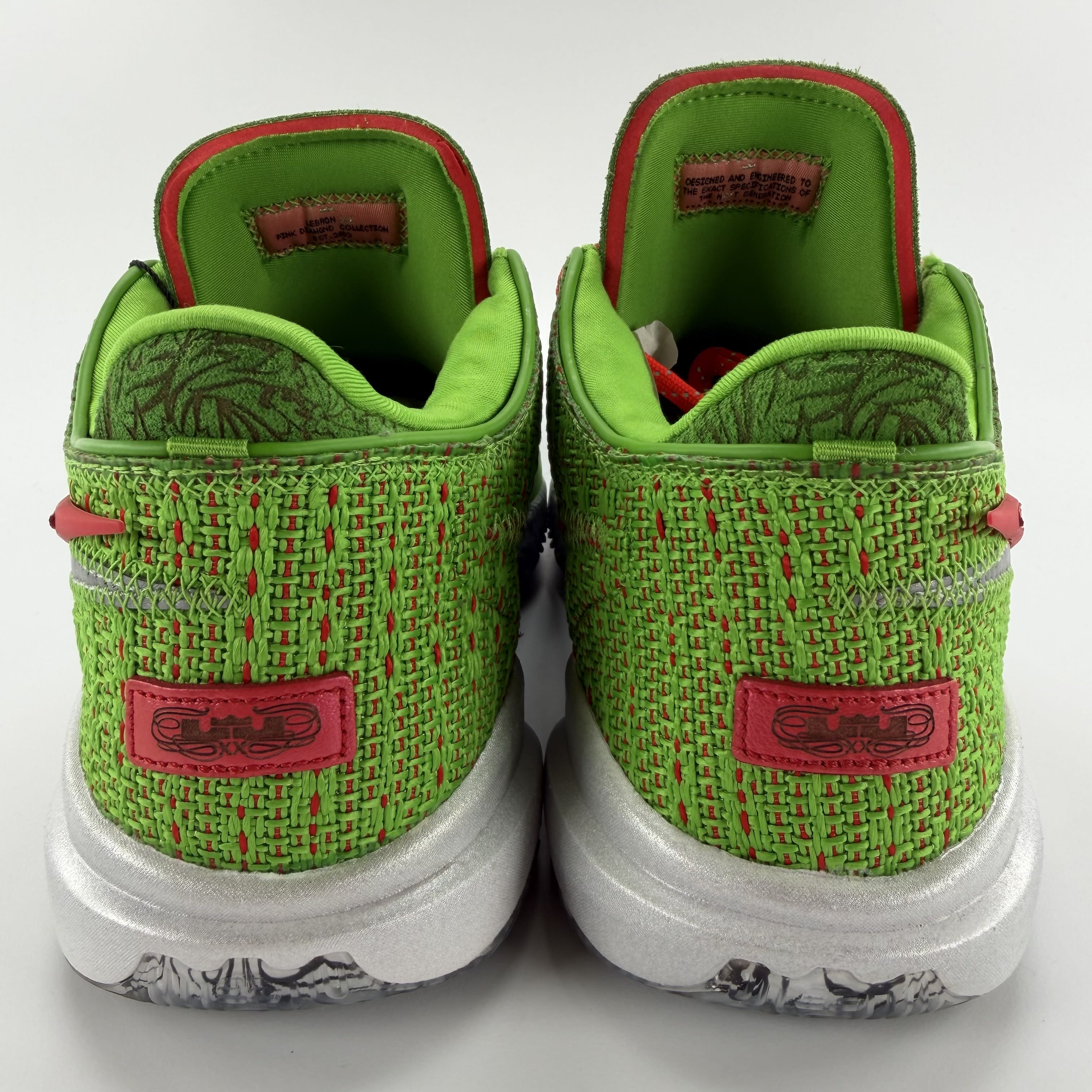 583317 Nike LeBron 20 Stocking Stuffer
