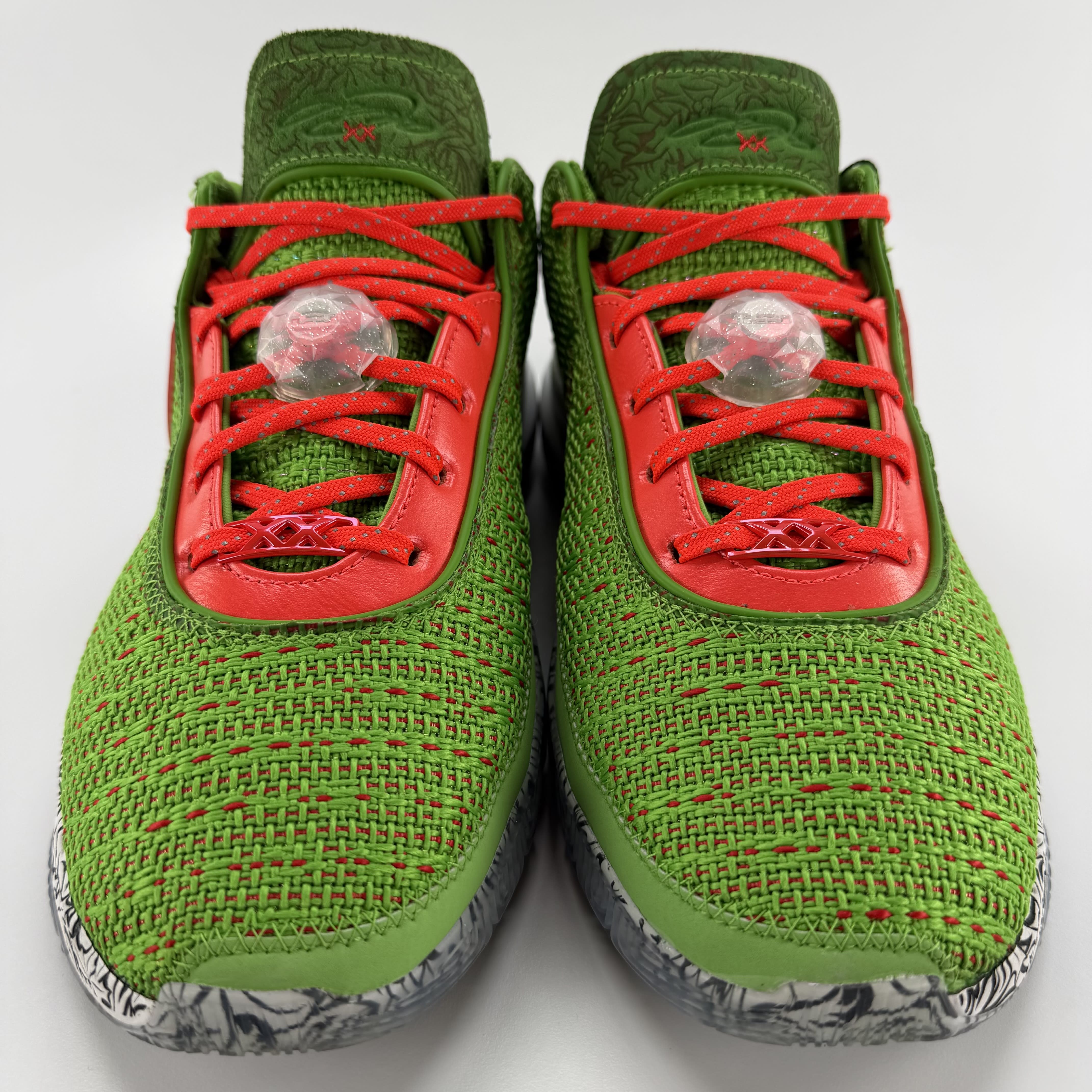 583317 Nike LeBron 20 Stocking Stuffer