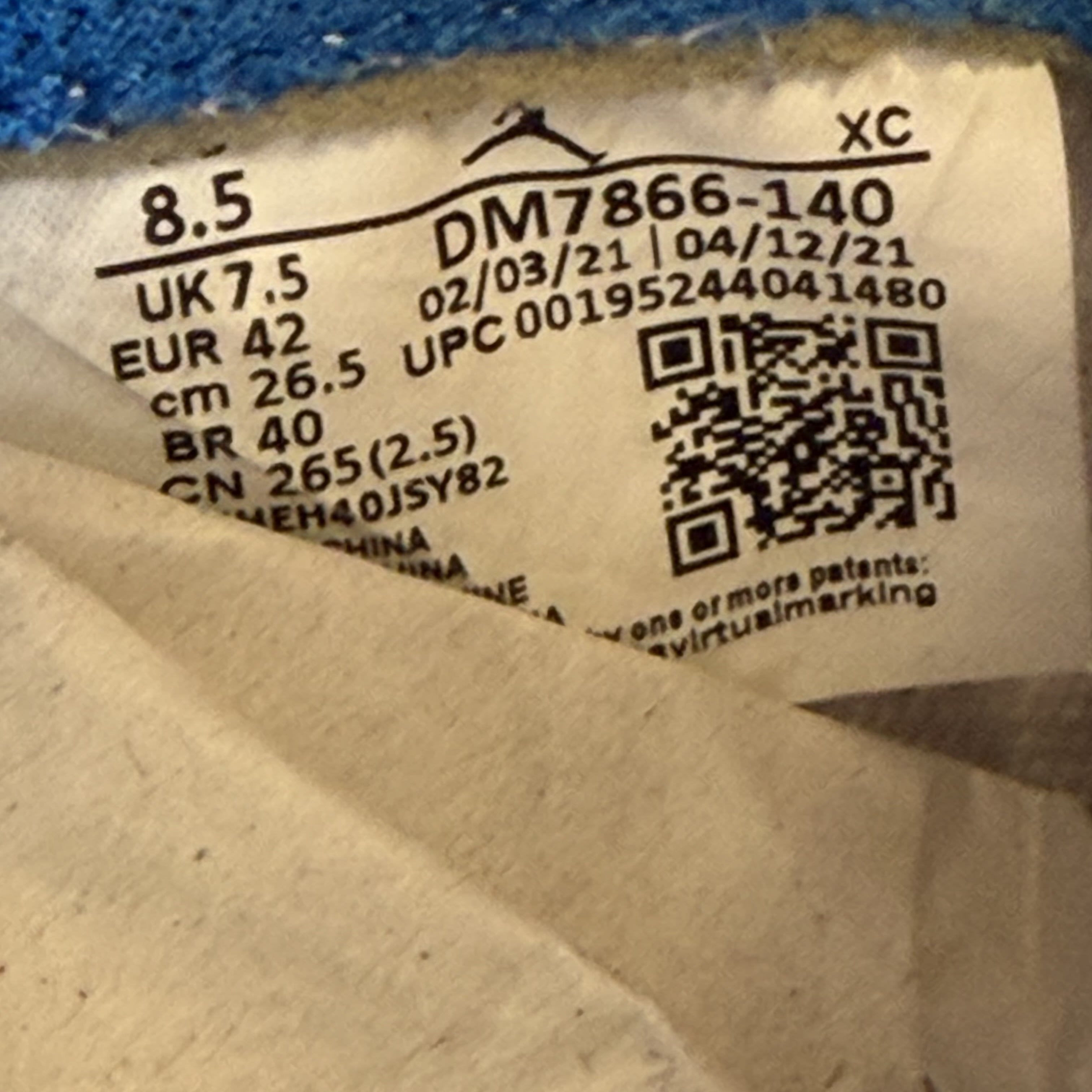 SP7562 Jordan 1 Retro Low OG SP Fragment x Travis Scott