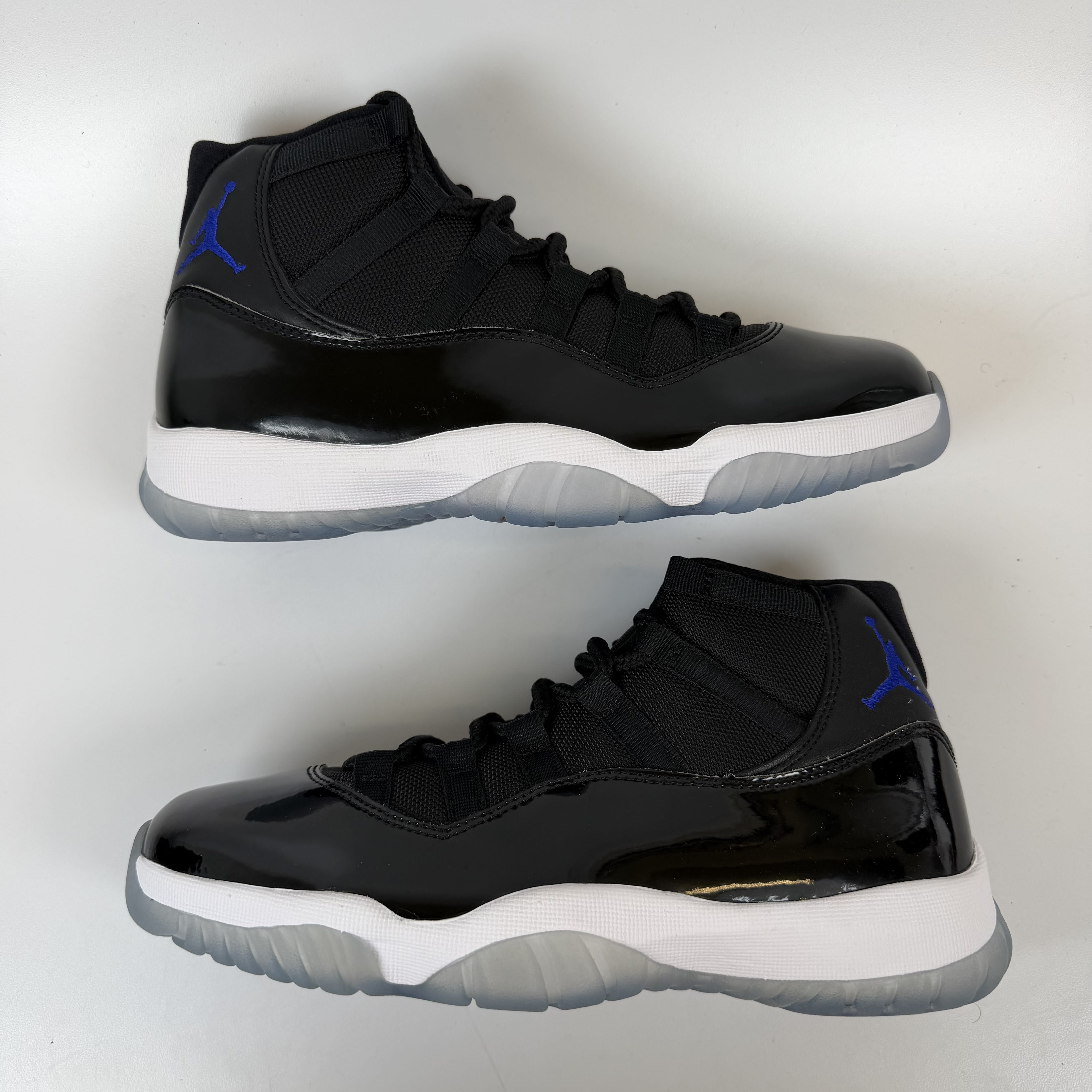 SP11120 Jordan 11 Retro Space Jam (2016)