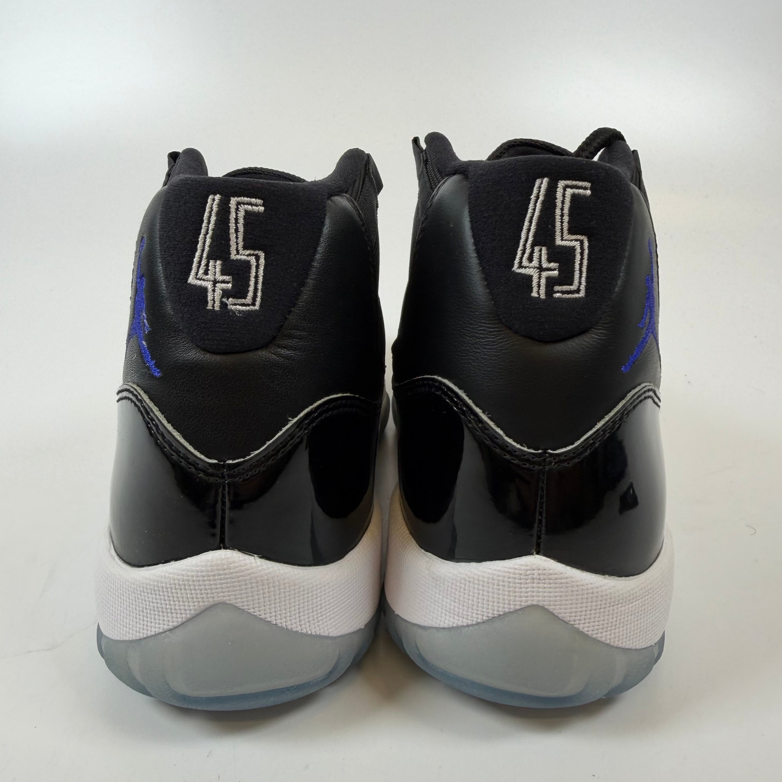 SP11120 Jordan 11 Retro Space Jam (2016)