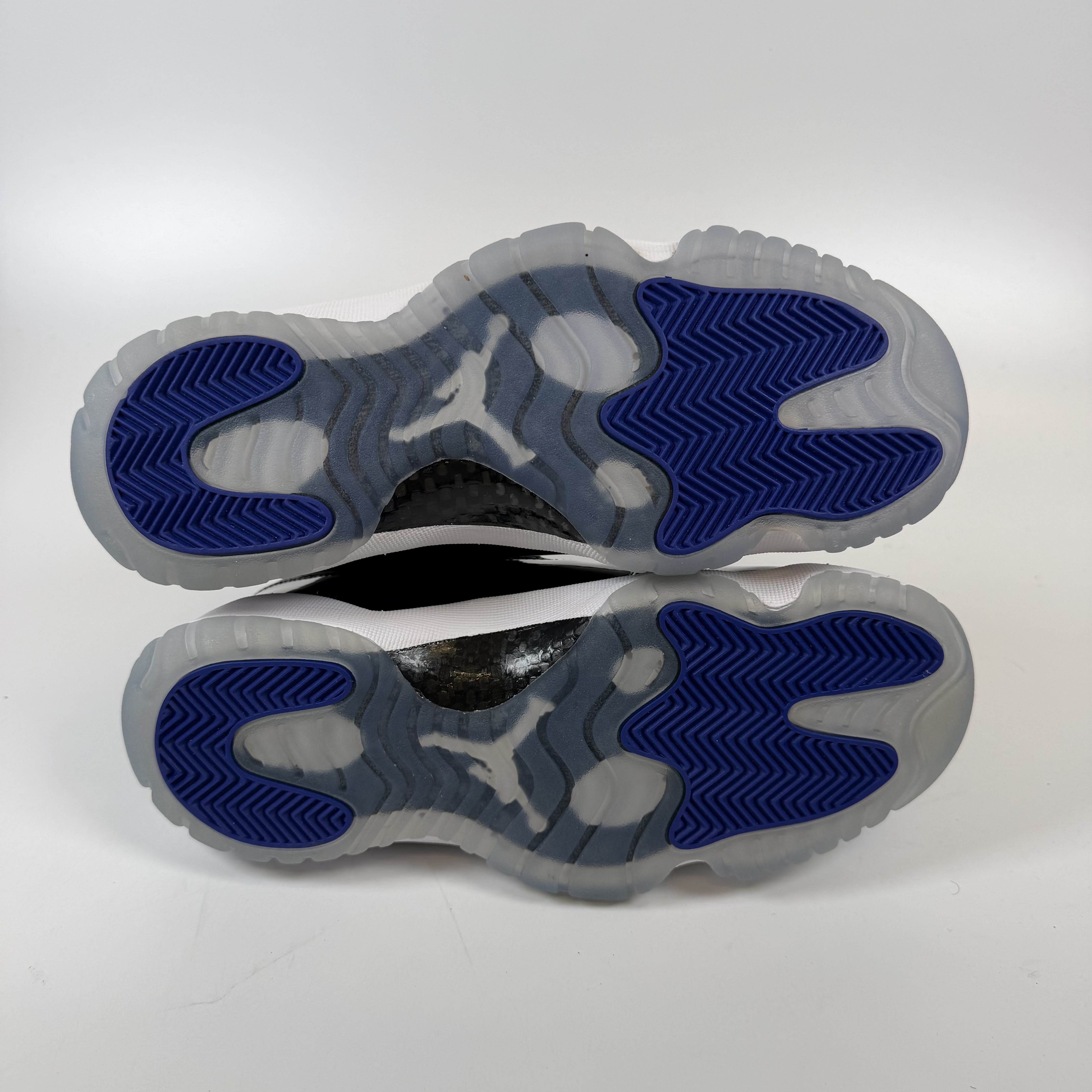 SP11120 Jordan 11 Retro Space Jam (2016)