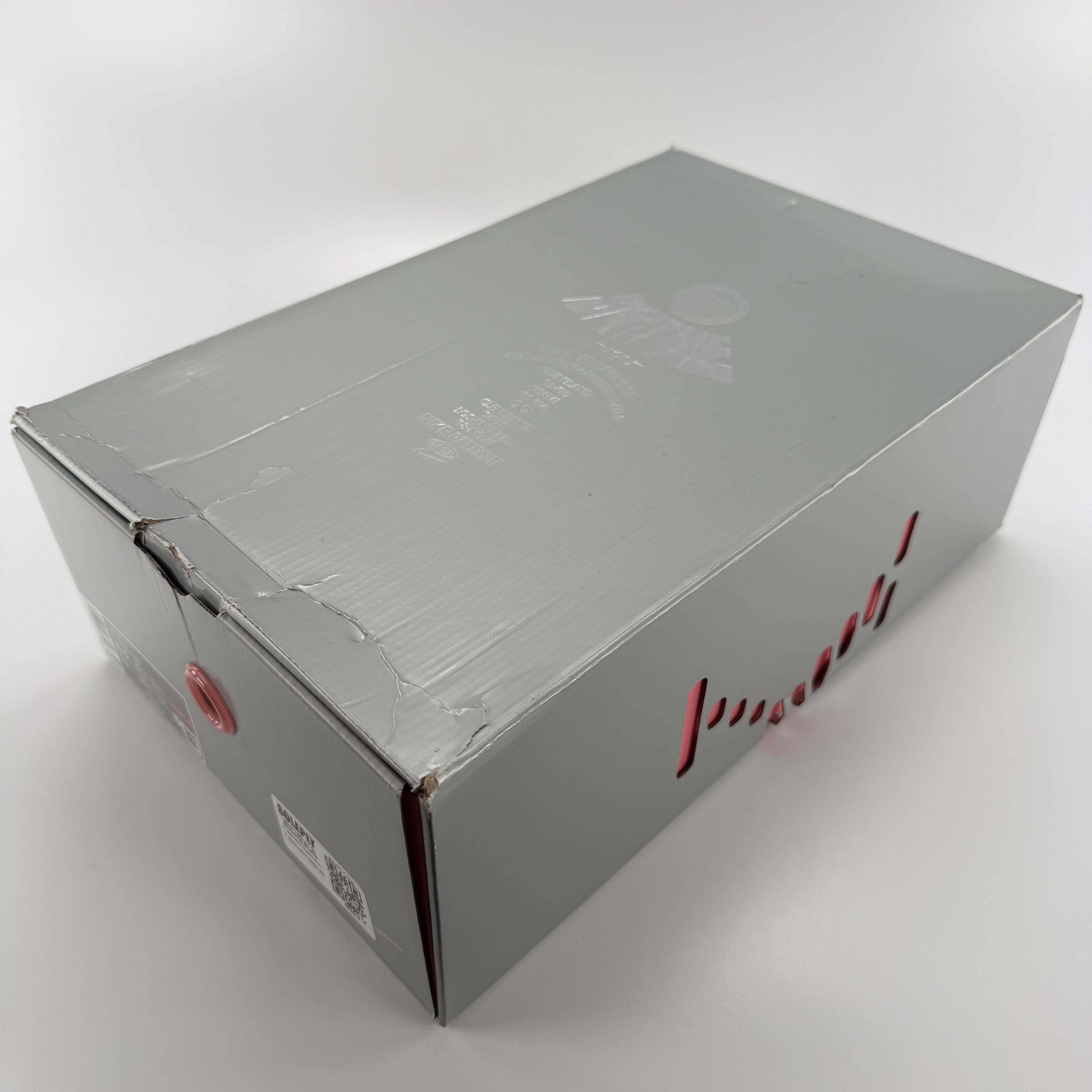 583317 Nike LeBron 20 Stocking Stuffer