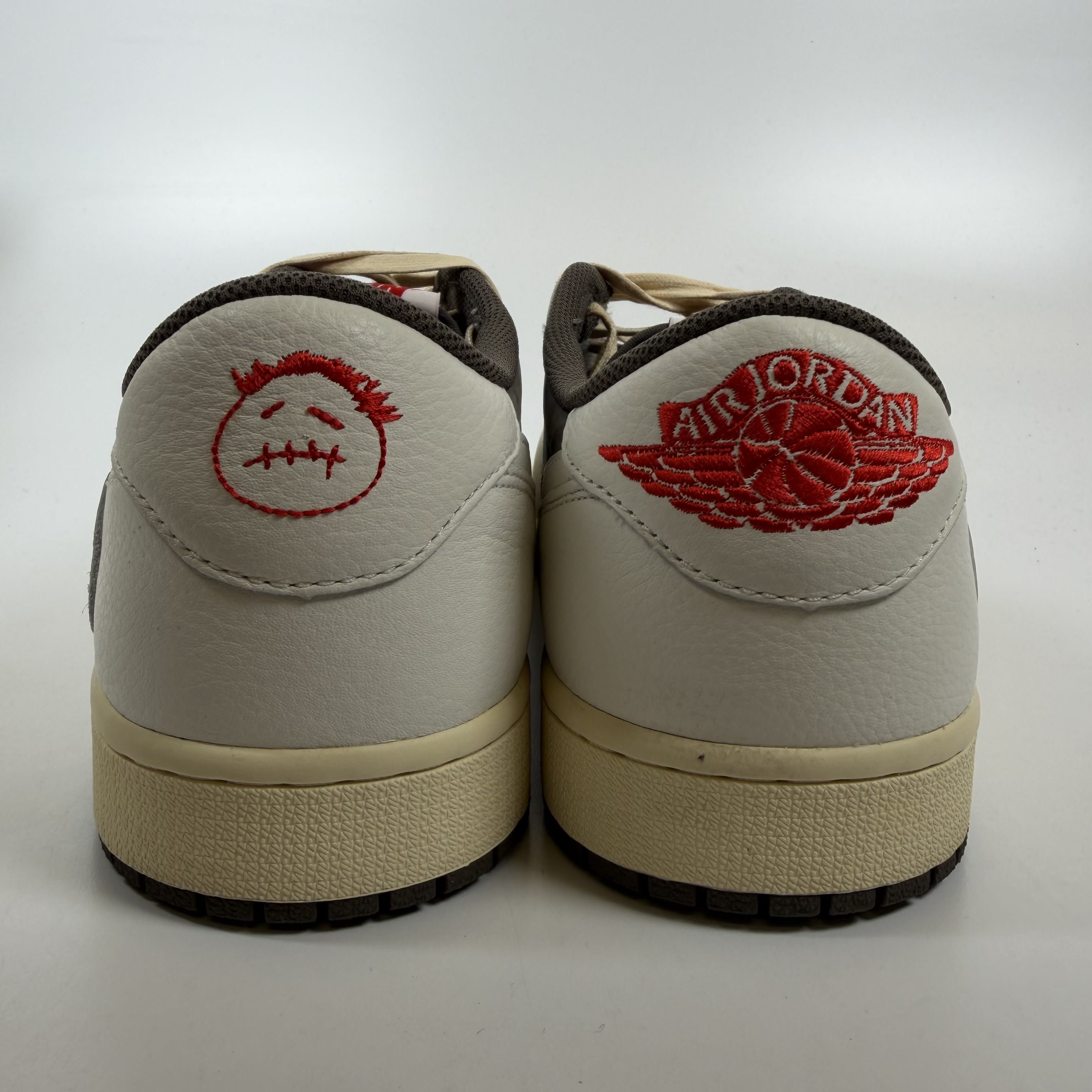 [SP7095] Jordan 1 Retro Low OG SP Travis Scott Reverse Mocha
