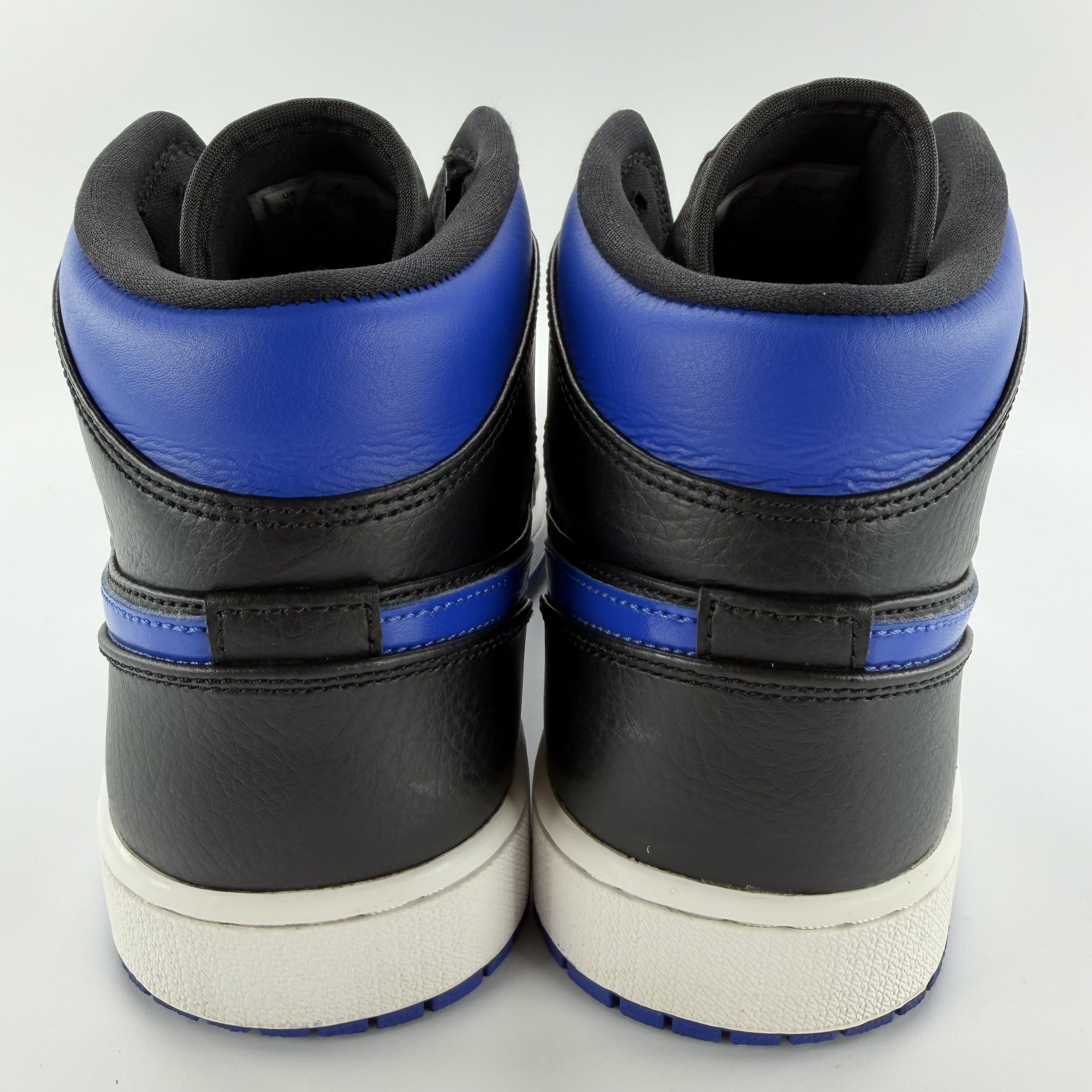 523351 Jordan 1 Mid Royal (2020)