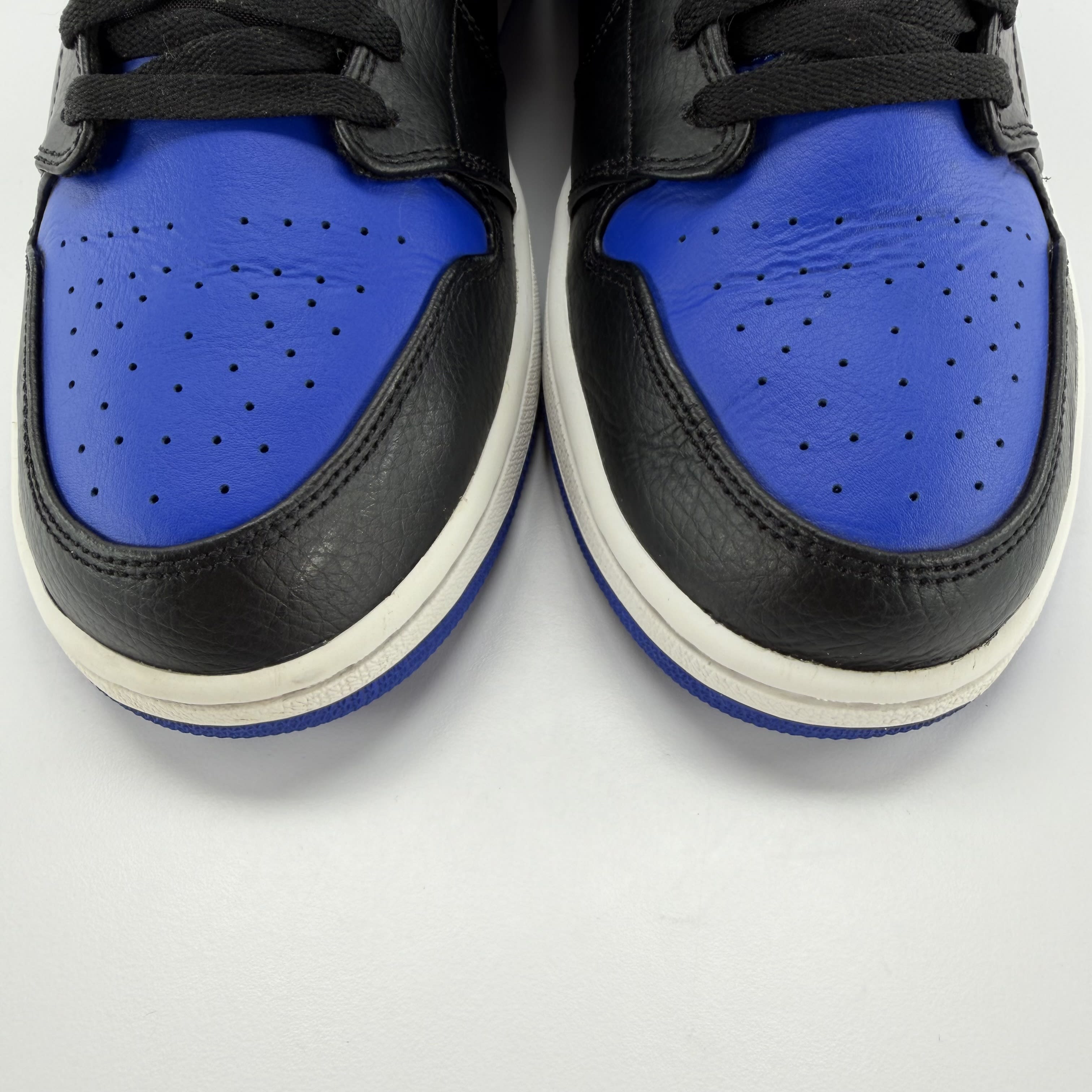 523351 Jordan 1 Mid Royal (2020)