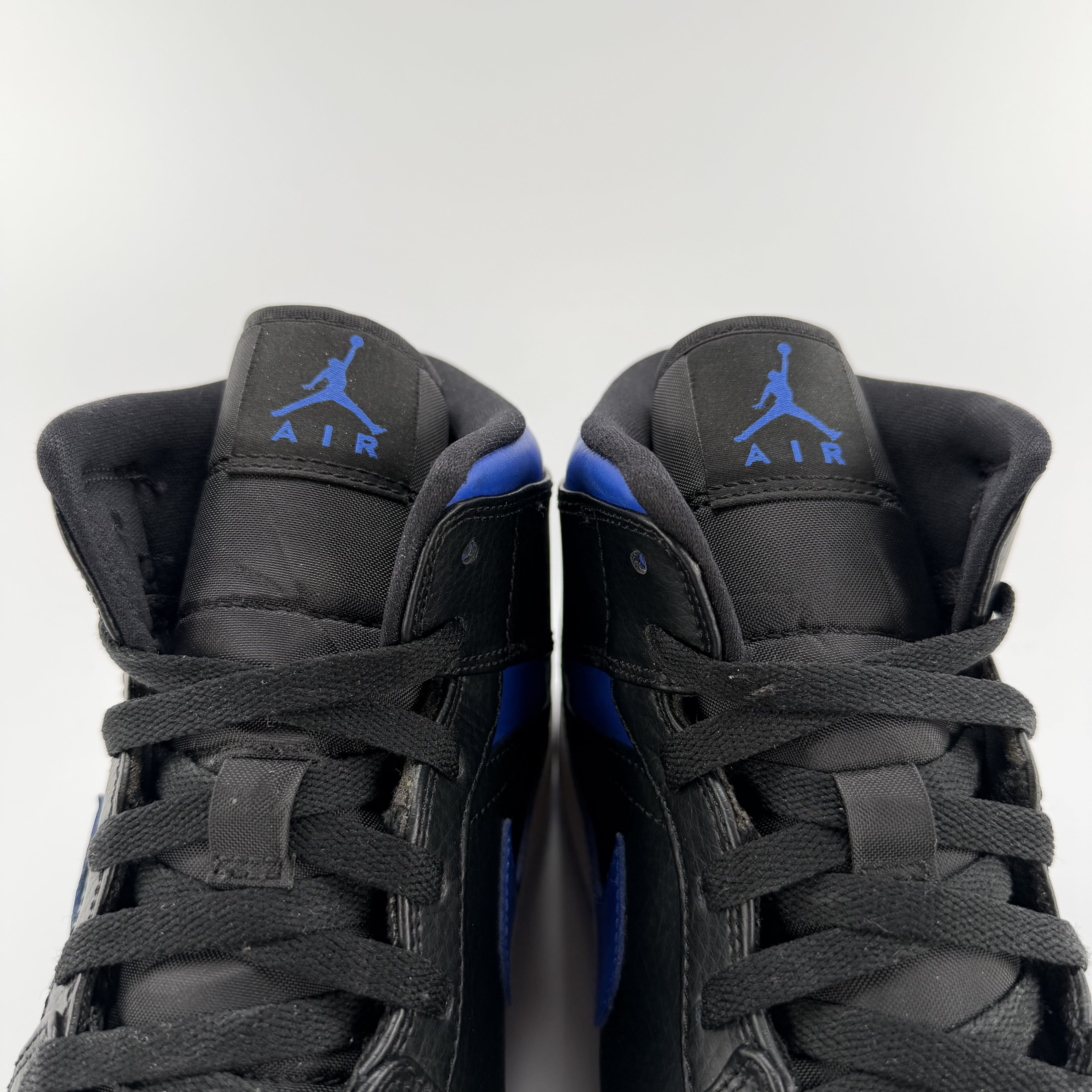 523351 Jordan 1 Mid Royal (2020)