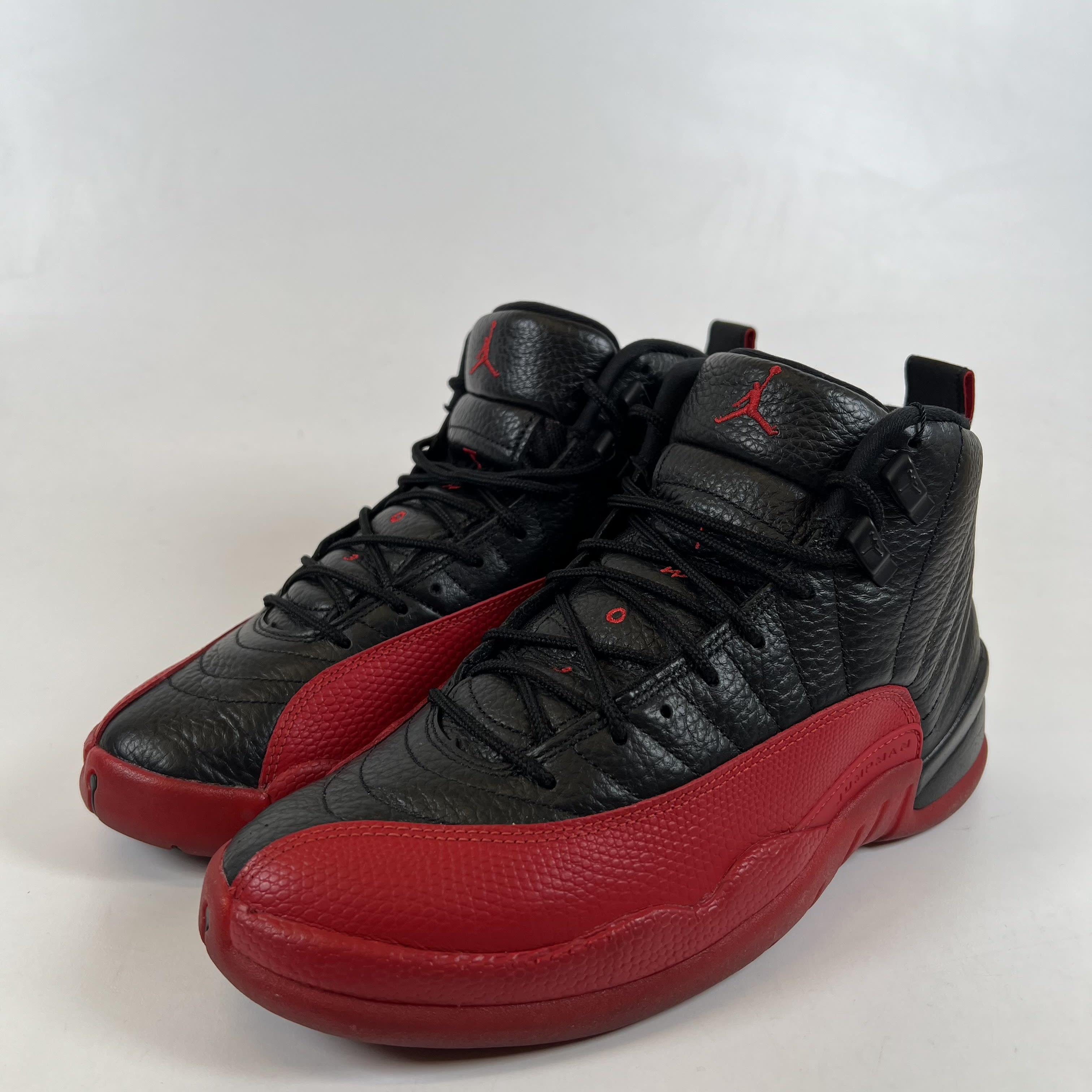 SP13467 Jordan 12 Retro Flu Game (2025)
