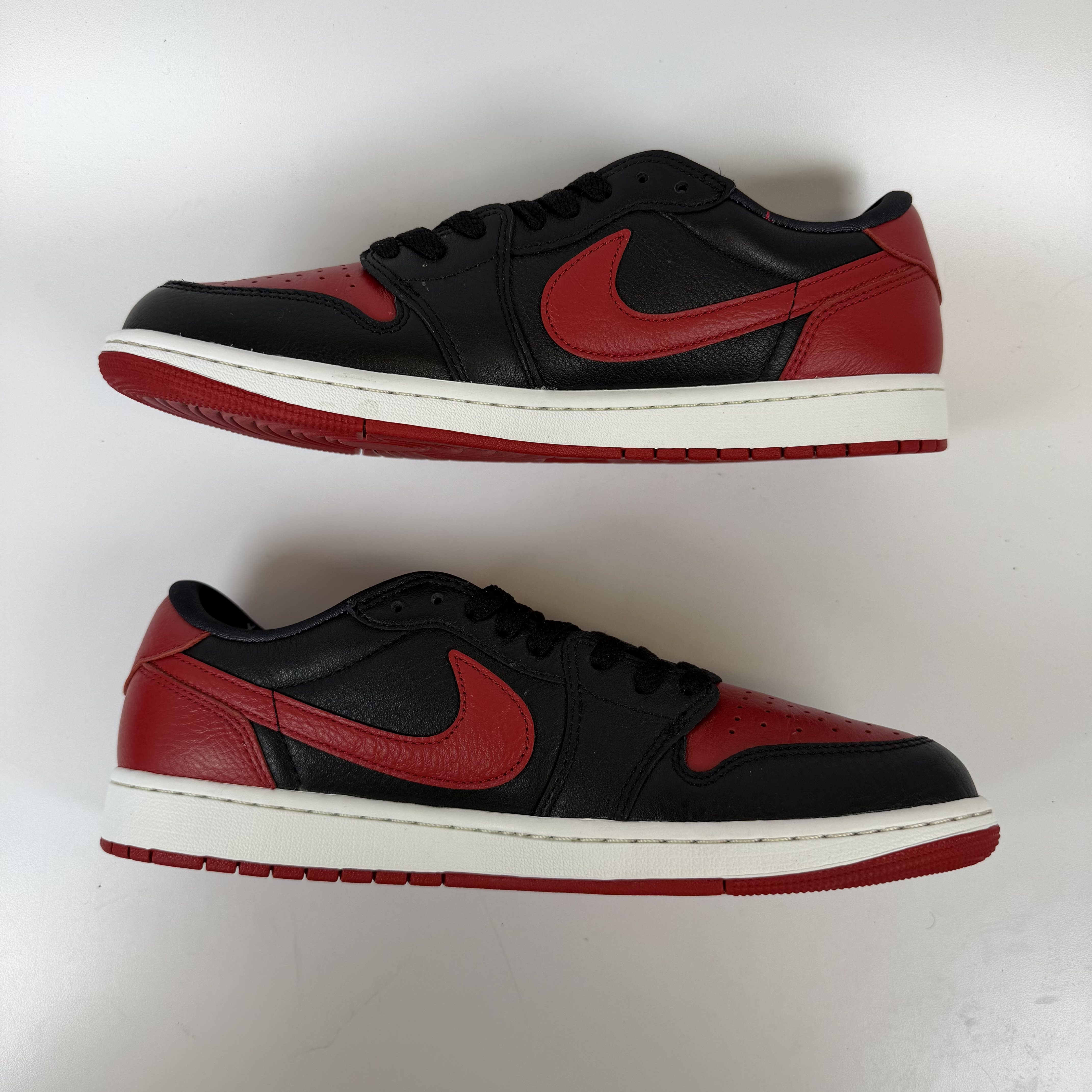 SP9195 Jordan 1 Retro Low OG Banned