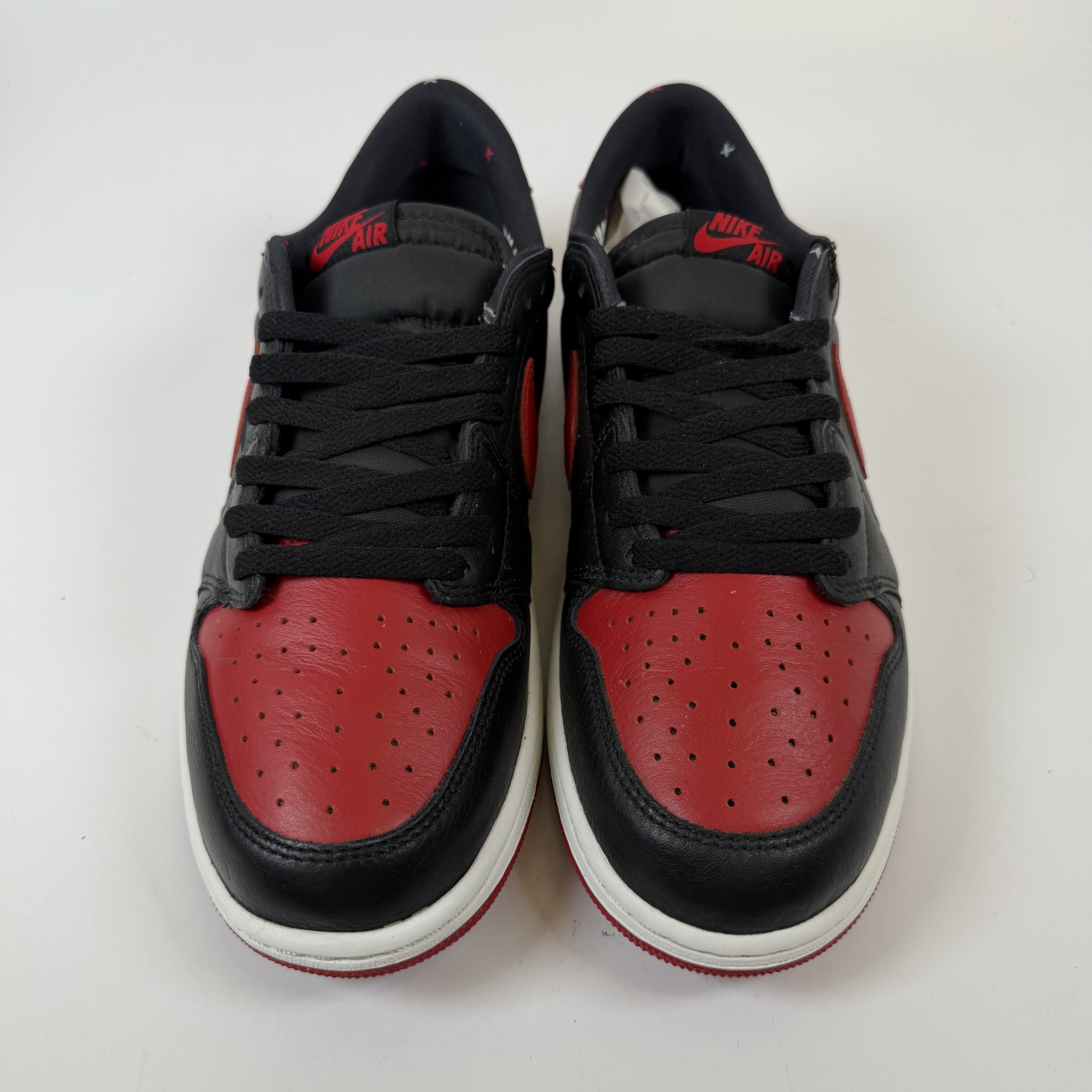 SP9195 Jordan 1 Retro Low OG Banned
