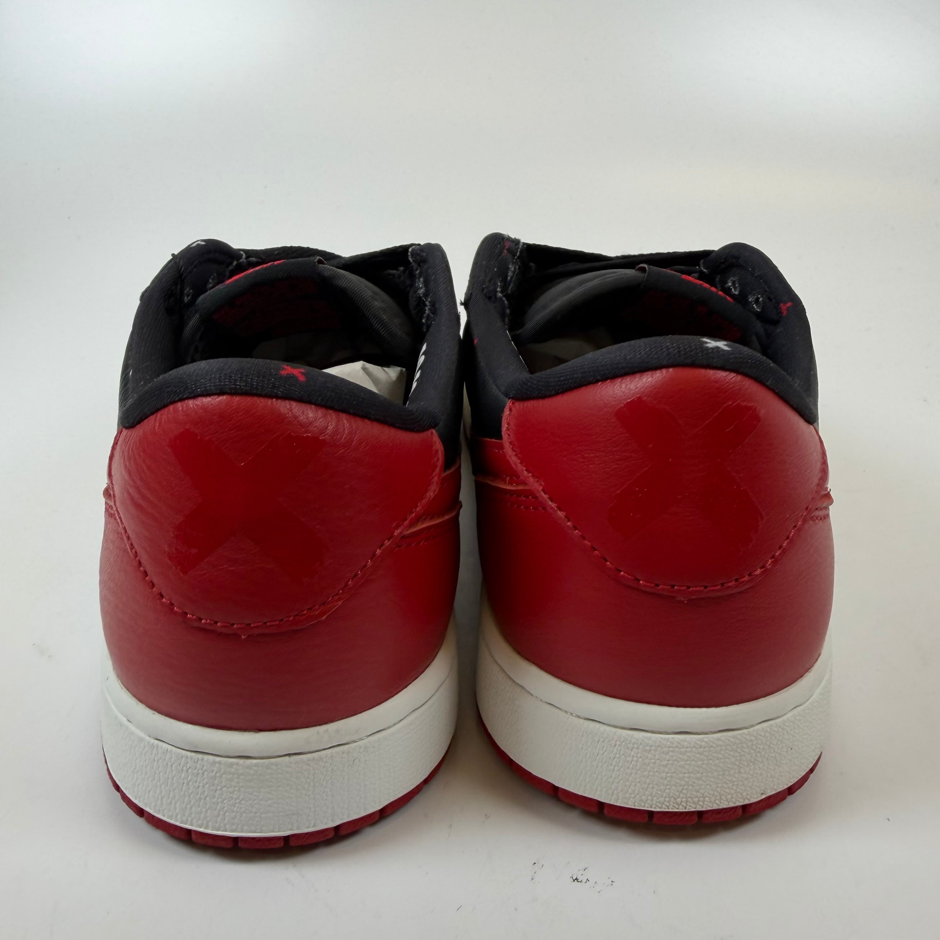 SP9195 Jordan 1 Retro Low OG Banned